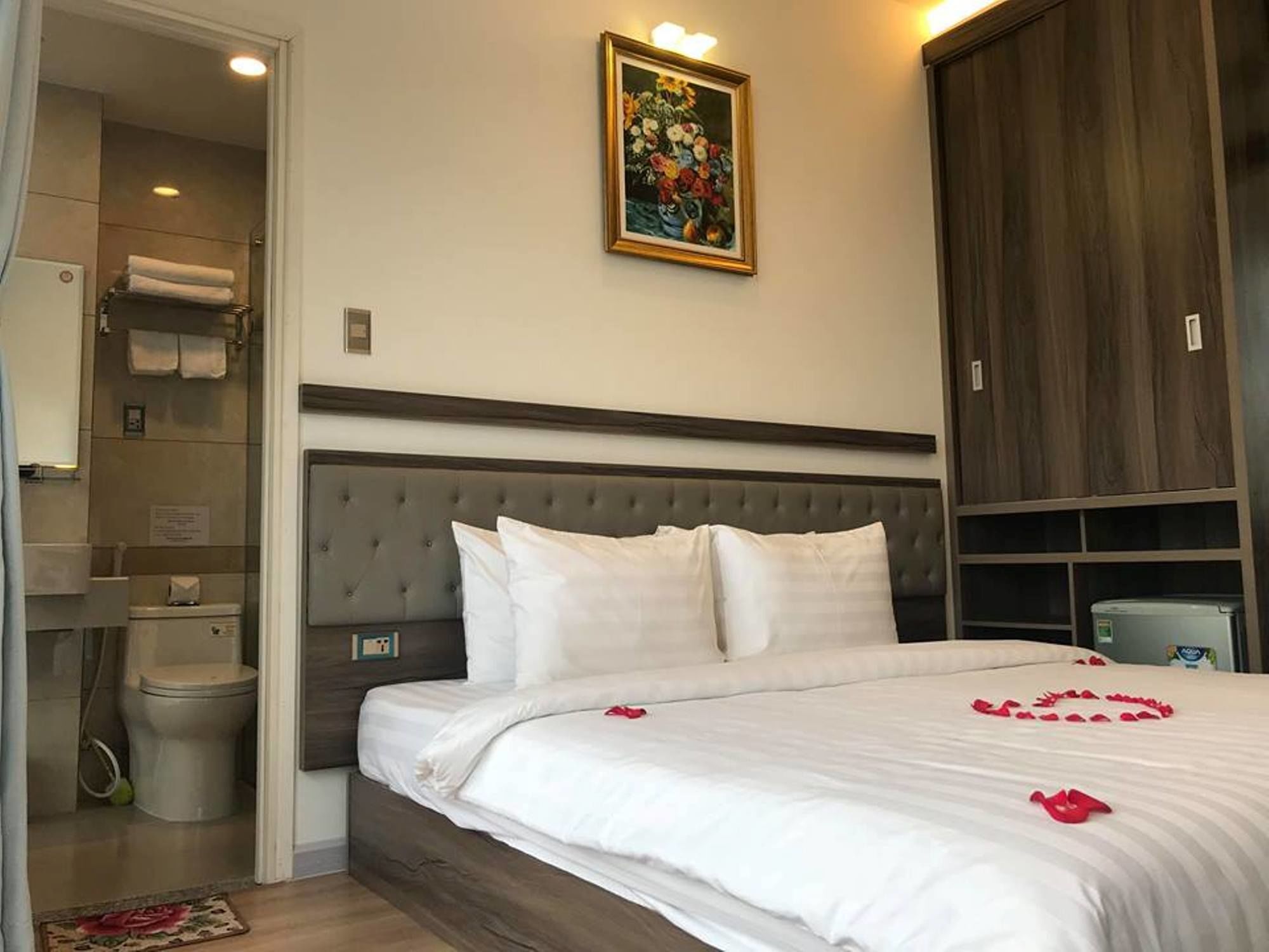 Hotel Winston Ho Chi Minh City