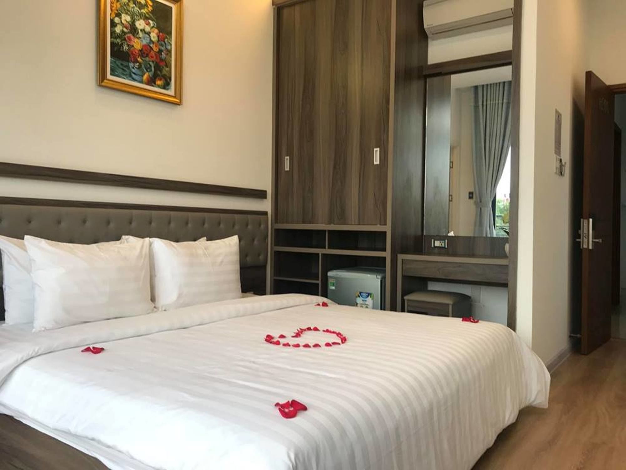 Hotel Winston