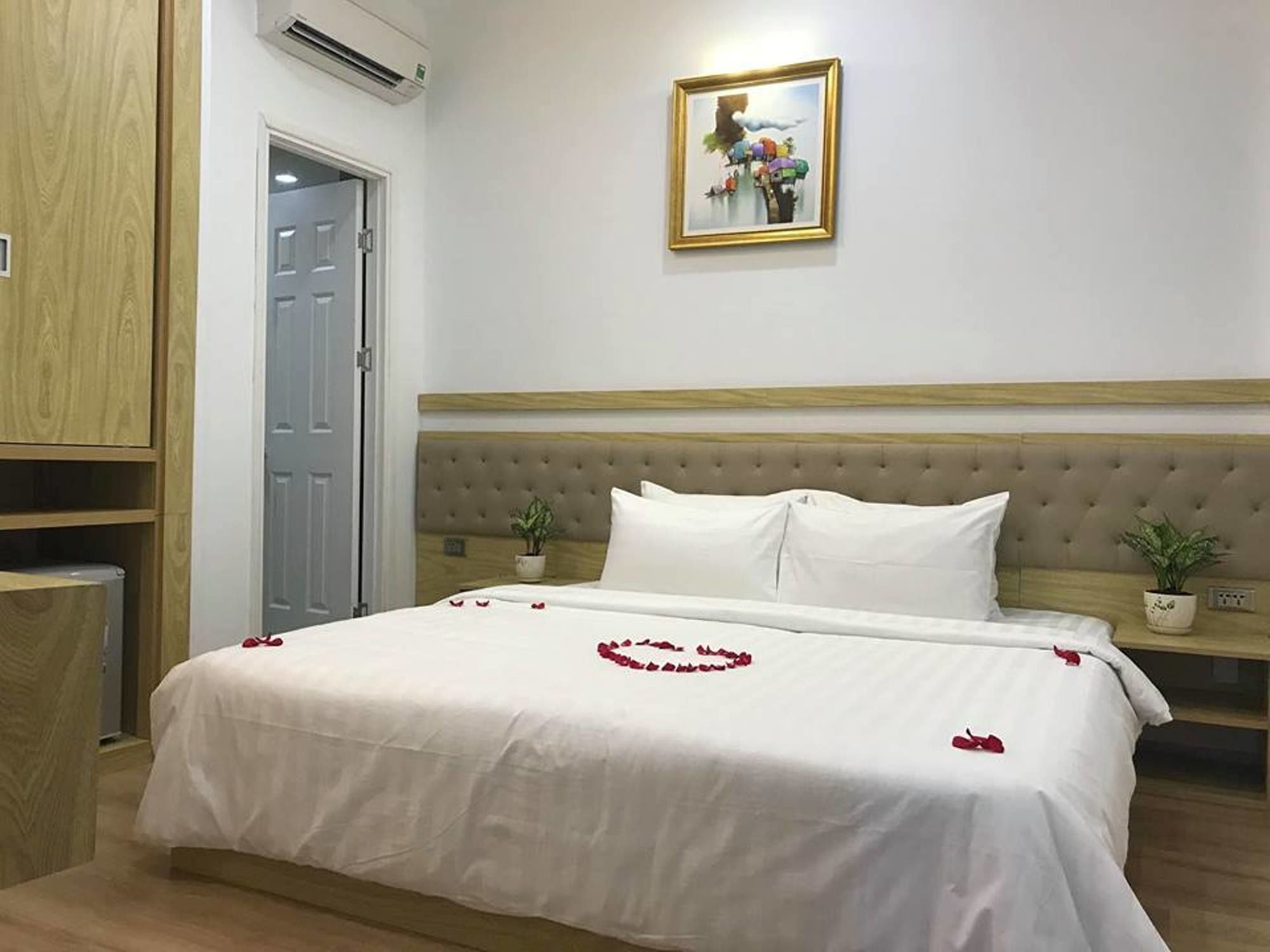Winston Hotel 3*