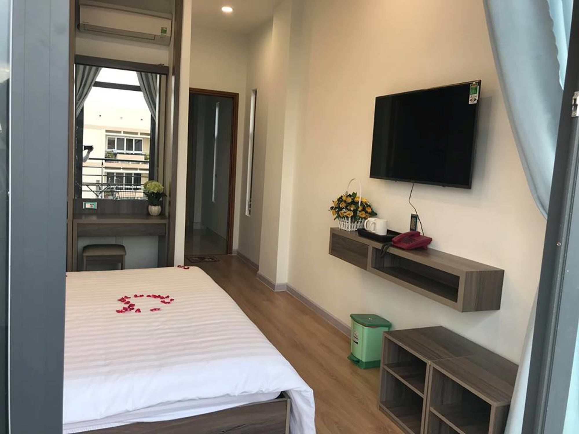 Winston 3* Ho Chi Minh City