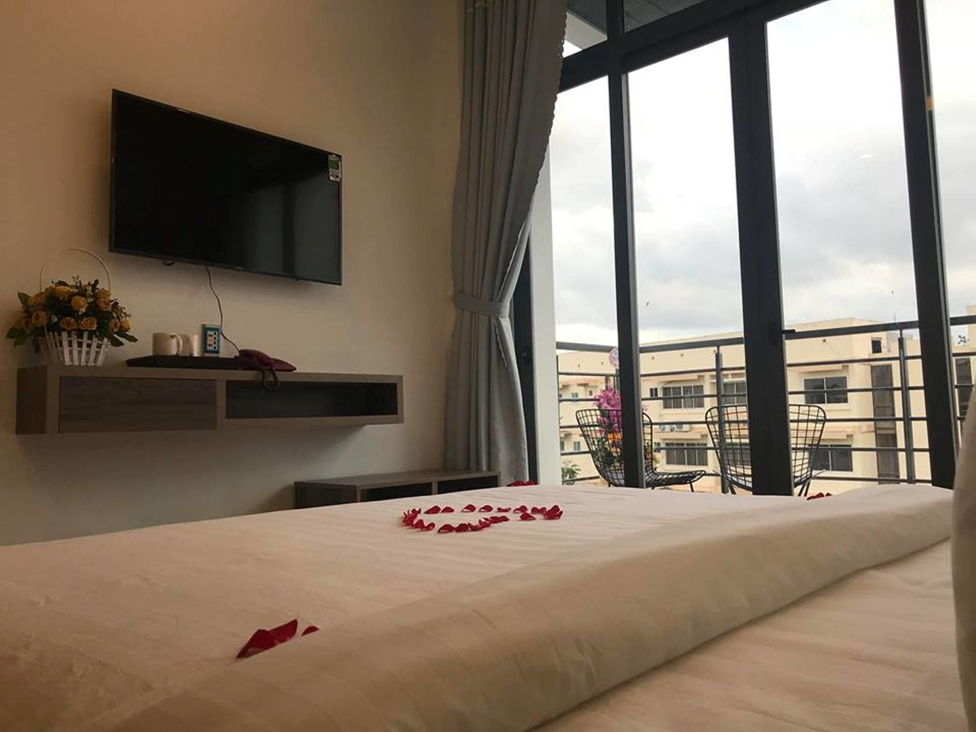 Winston Hotel 3*