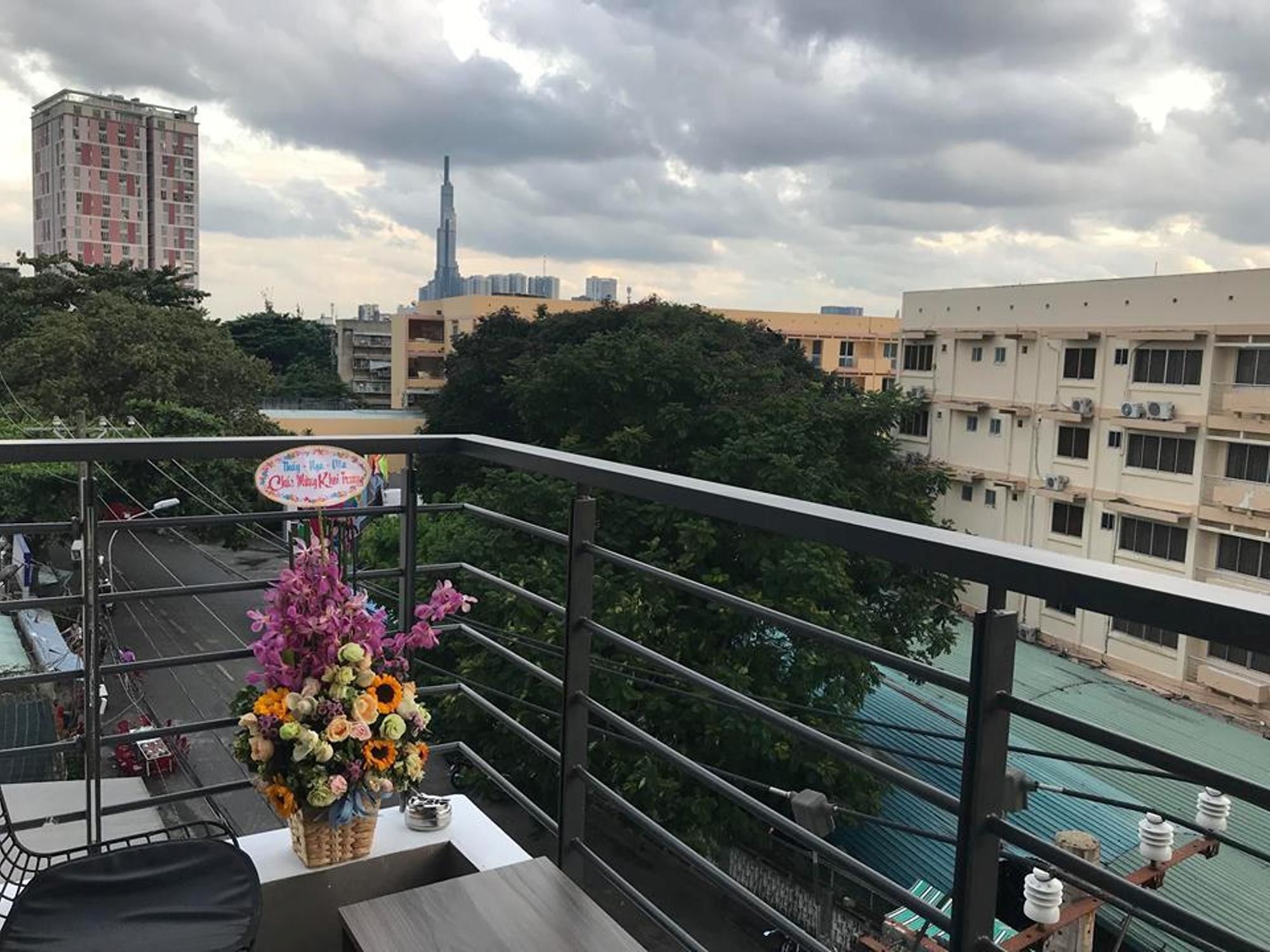 Hotel Winston Ho Chi Minh City