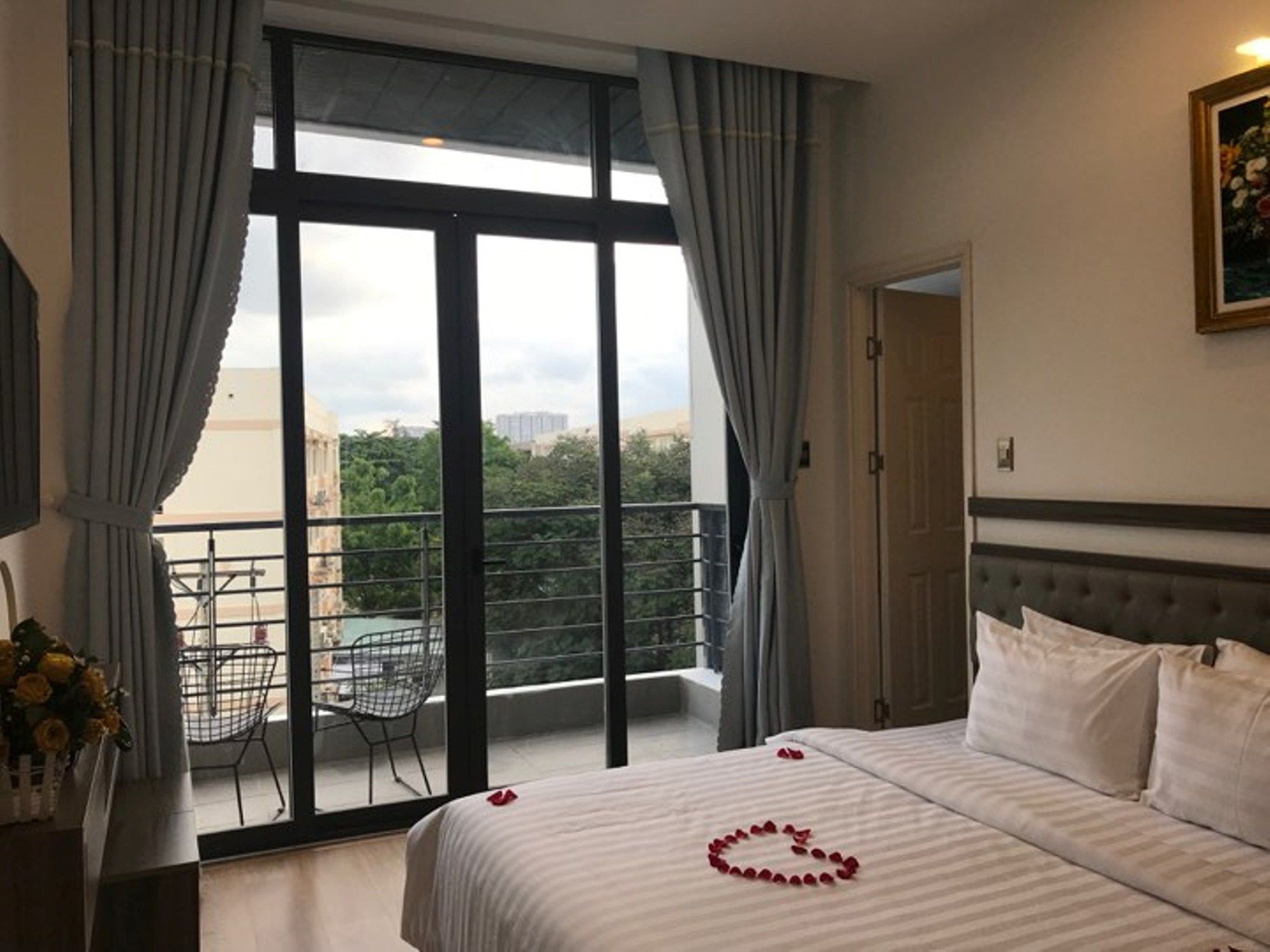 Winston 3* Ho Chi Minh City