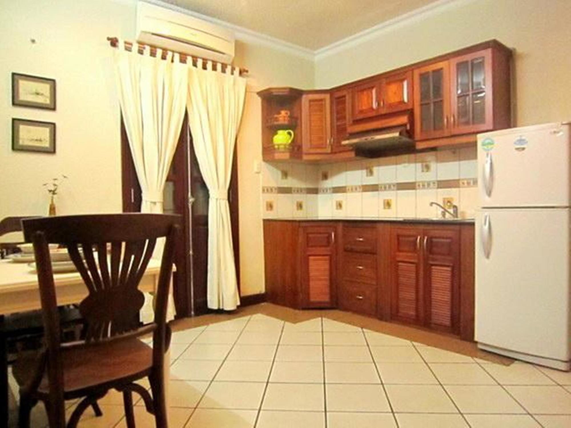 Apartment Cam Ly Boutique & Ho Chi Minh City