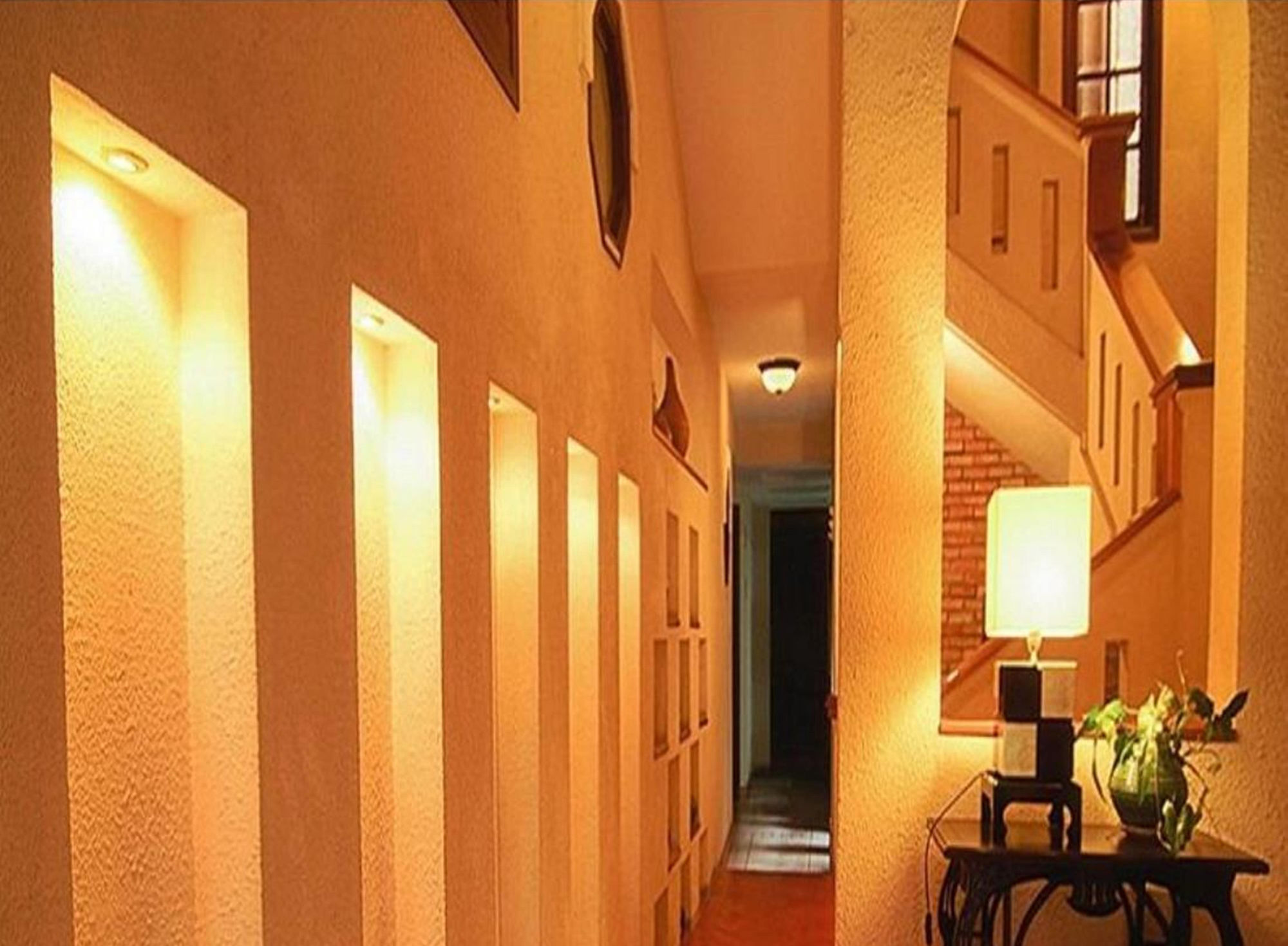 Cam Ly Boutique & Apartment