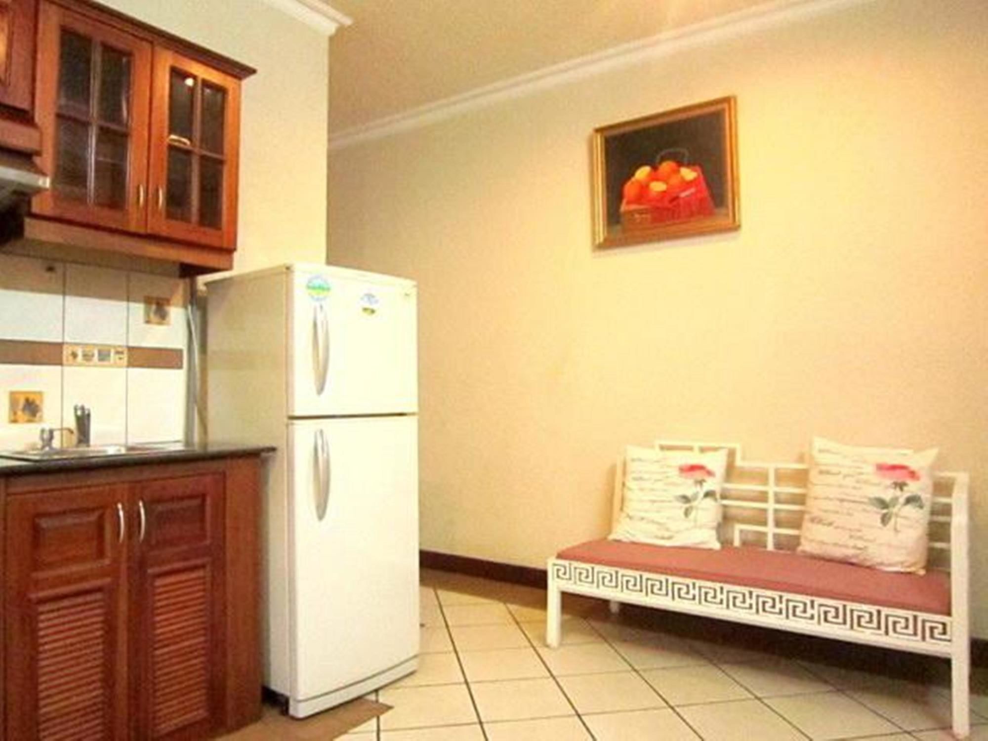 Apartment Cam Ly Boutique & Ho Chi Minh City
