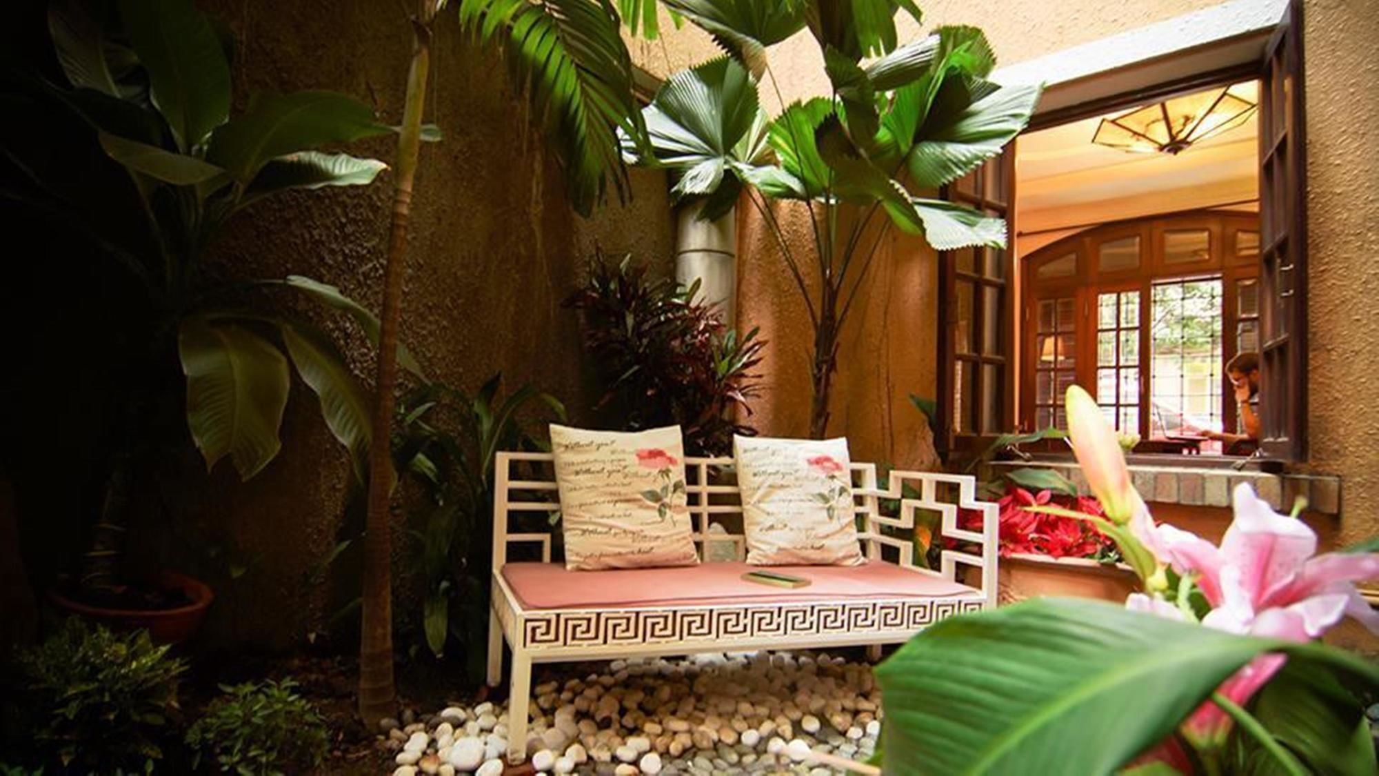 Cam Ly Boutique & Ho Chi Minh City