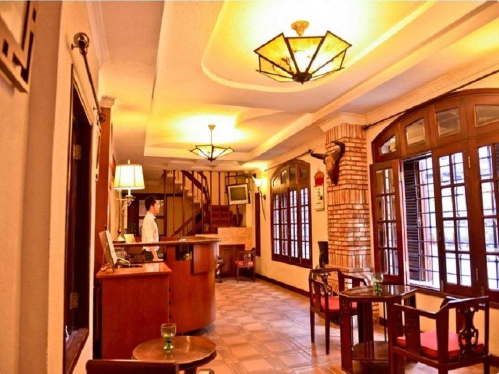 Apartment Cam Ly Boutique & Ho Chi Minh City