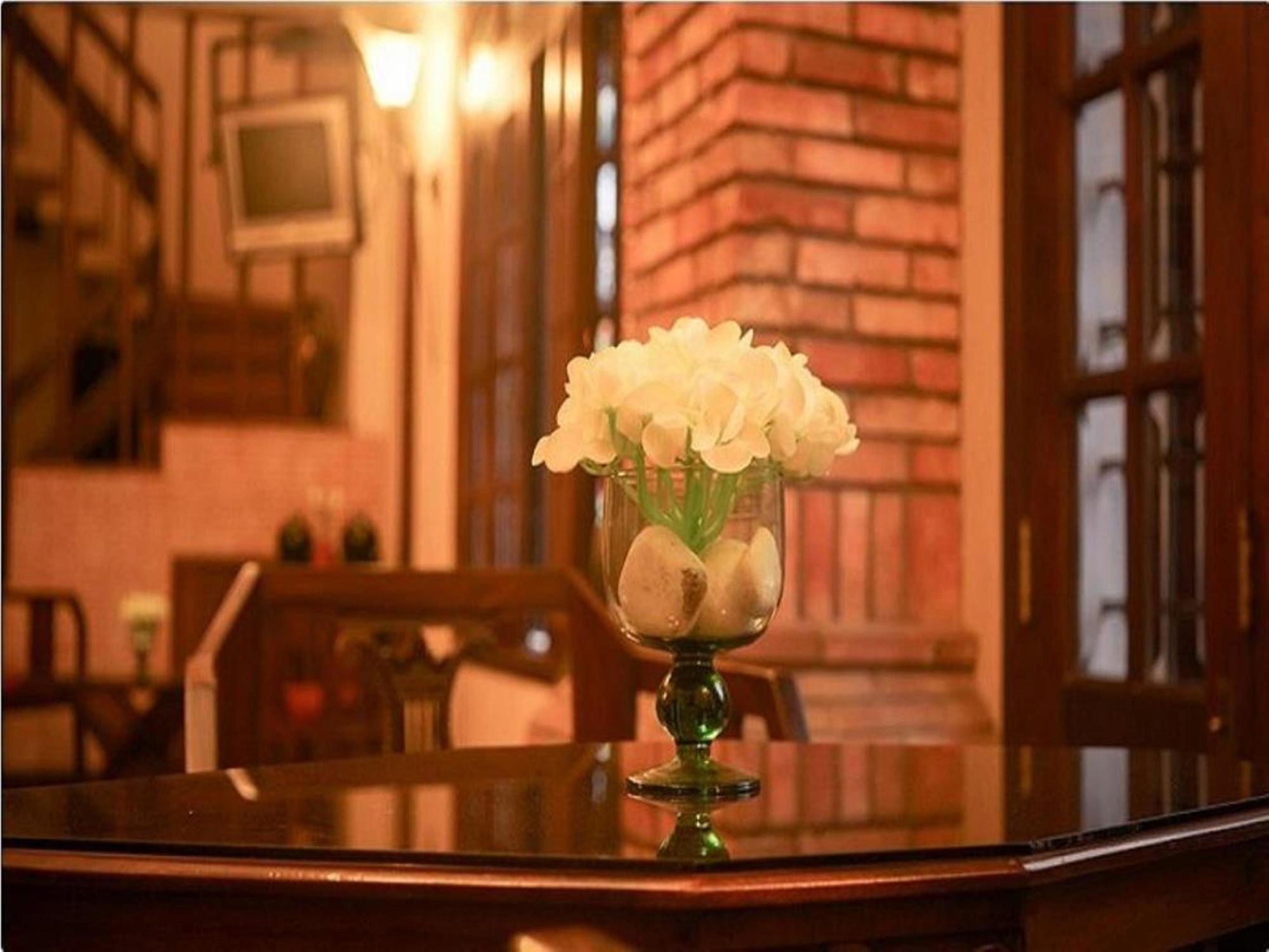 Cam Ly Boutique & Ho Chi Minh City