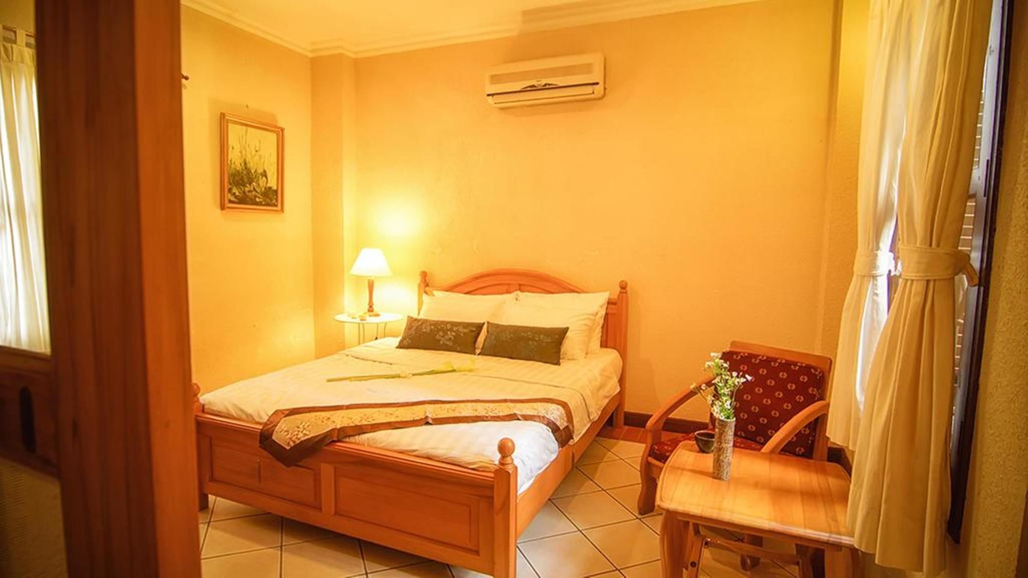 Cam Ly Boutique & Apartment Ho Chi Minh City