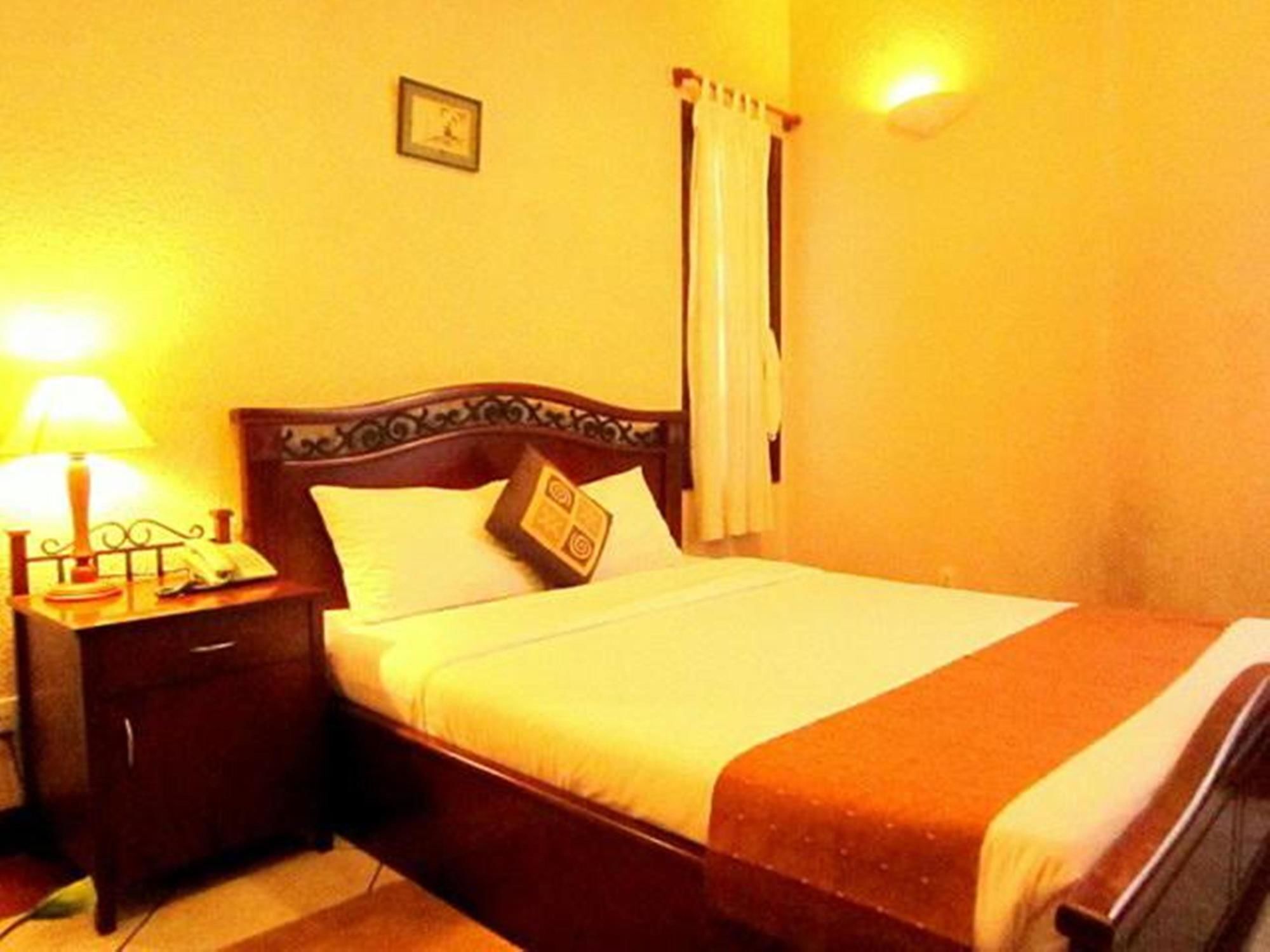 Cam Ly Boutique & Ho Chi Minh City