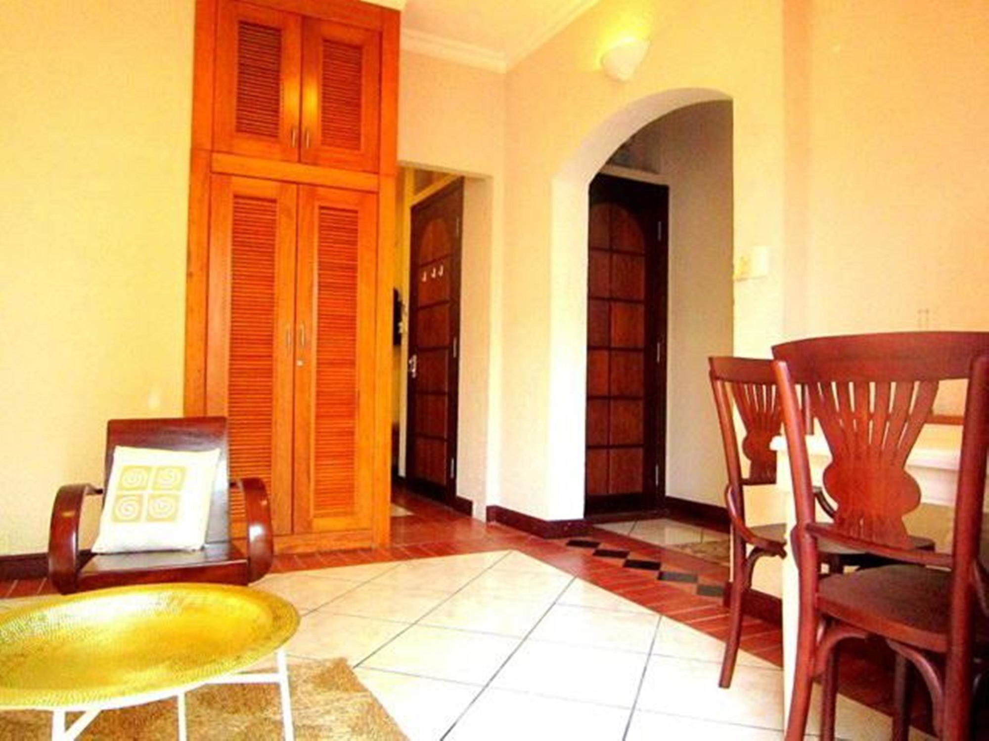 Cam Ly Boutique & Apartment Ho Chi Minh City
