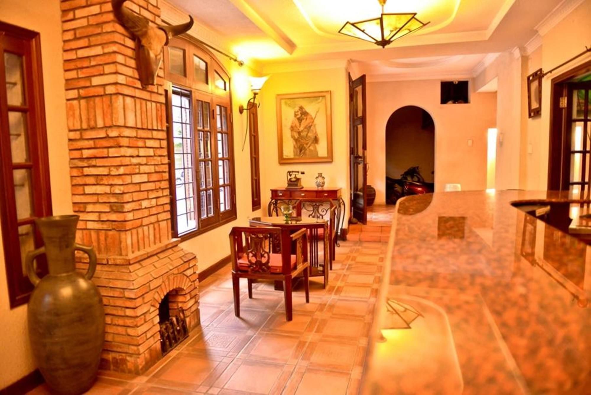 Cam Ly Boutique & Apartment Ho Chi Minh City