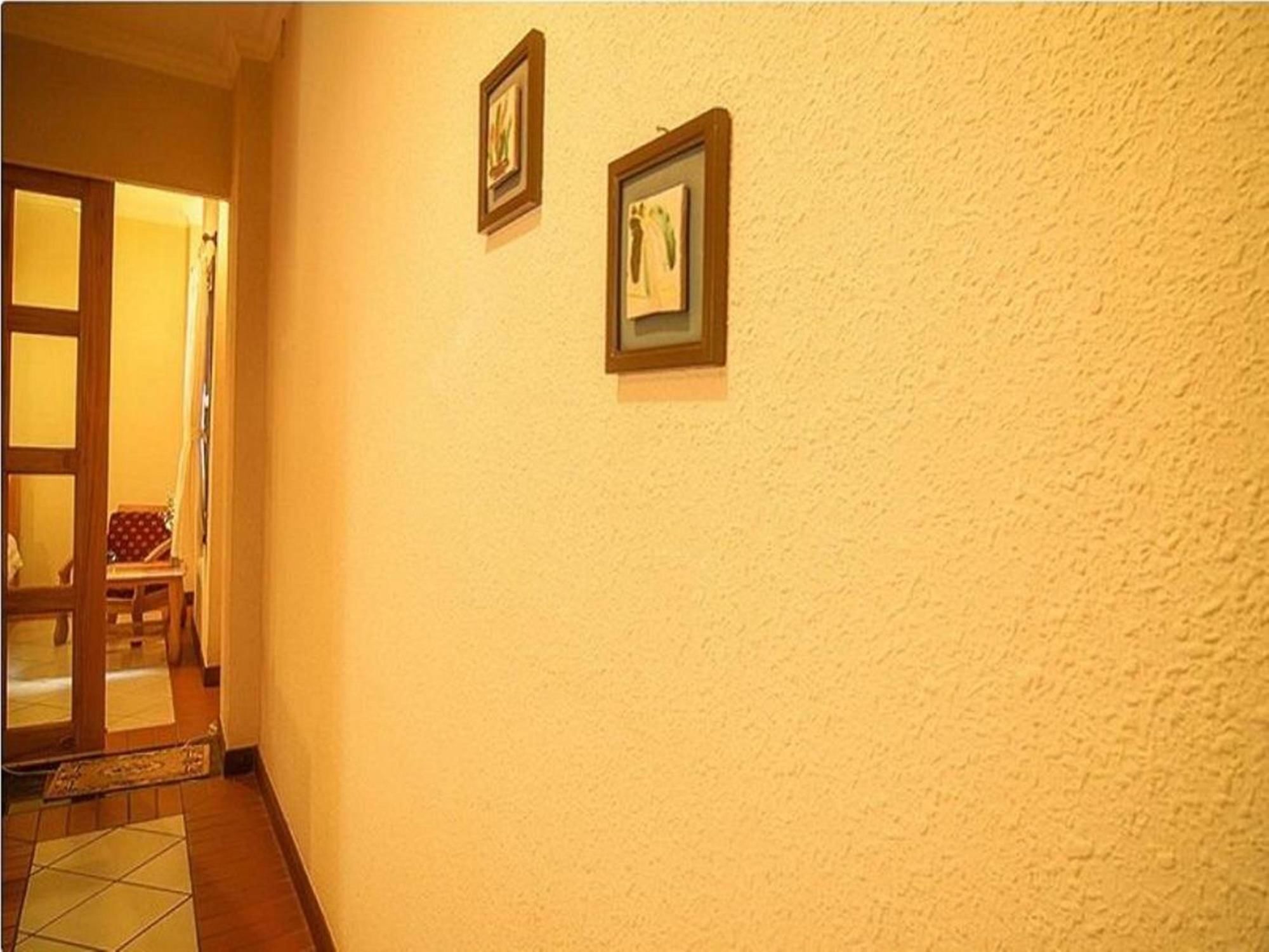 Apartment Cam Ly Boutique & *