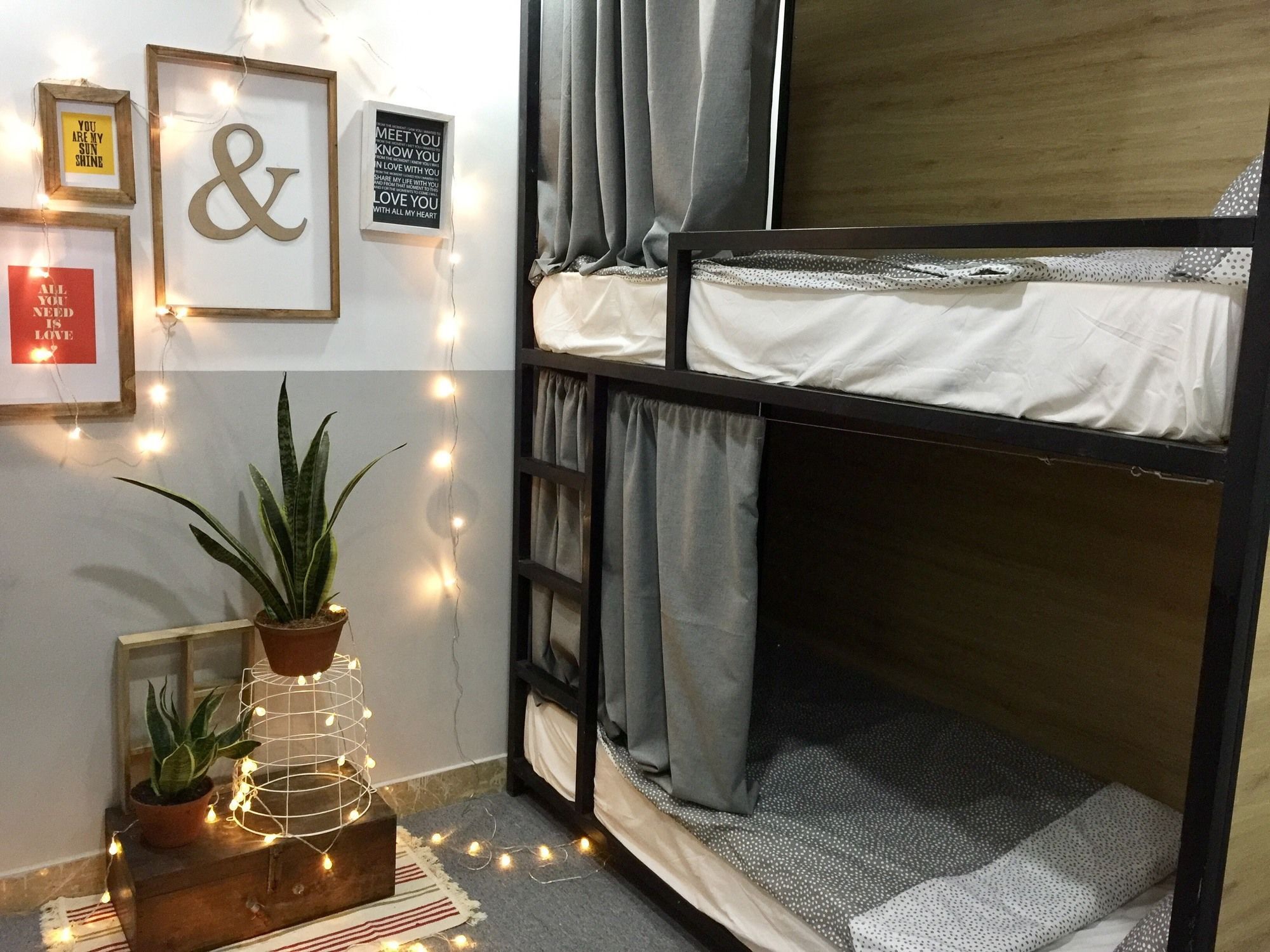 Hostel Condodo Ben Don