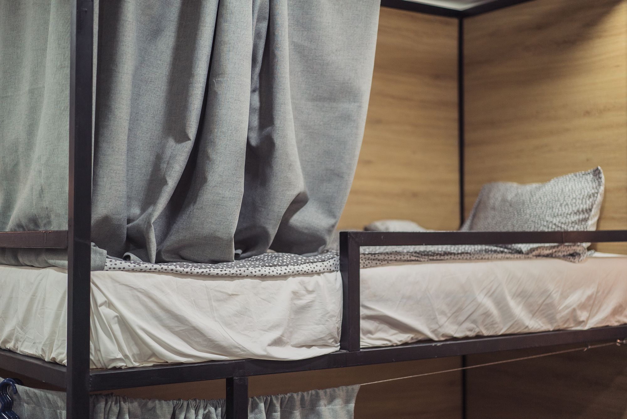 Condodo Ben Don Hostel Ho Chi Minh City