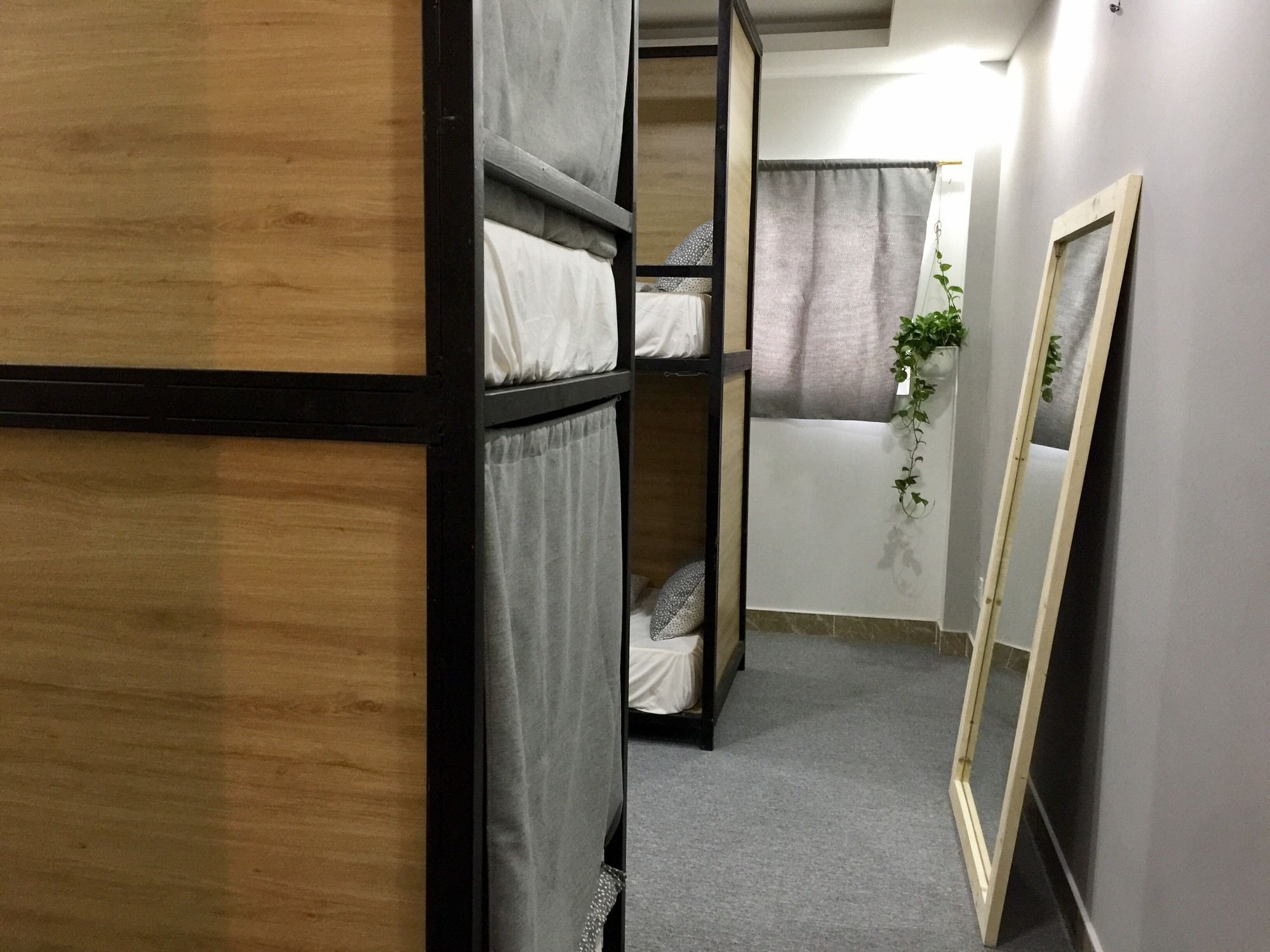 Hostel Condodo Ben Don Ho Chi Minh City