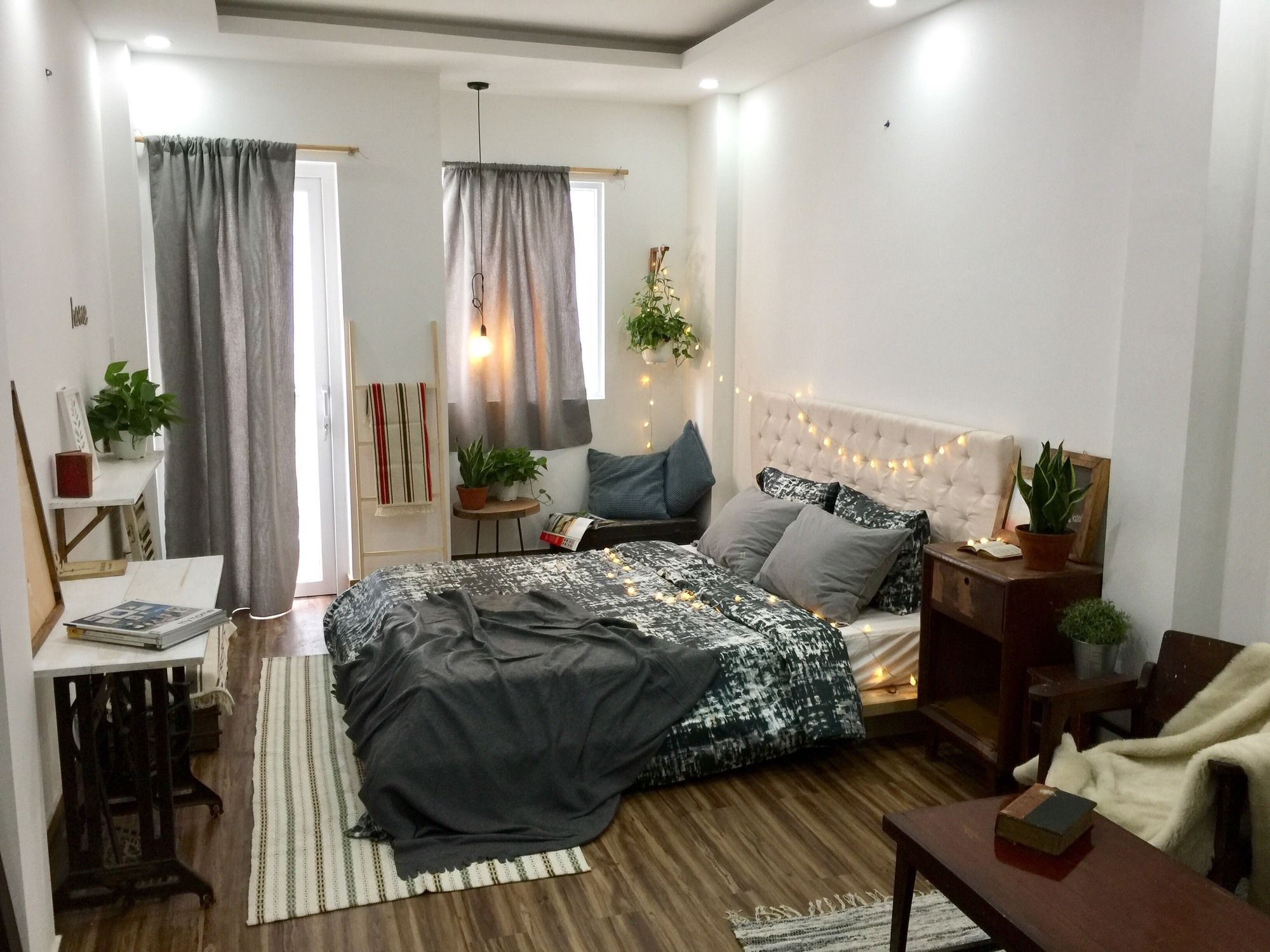 Condodo Ben Don Hostel