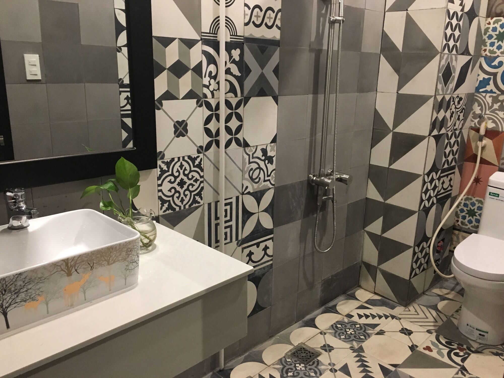 Queen Boutique Hotel