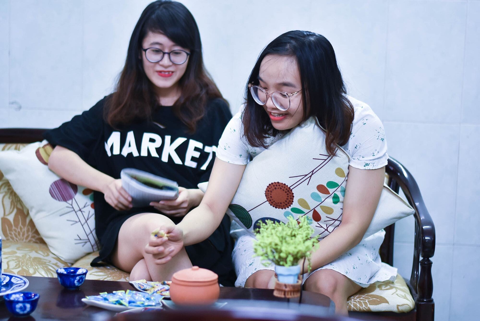 Hotel Sunny's House Ho Chi Minh City