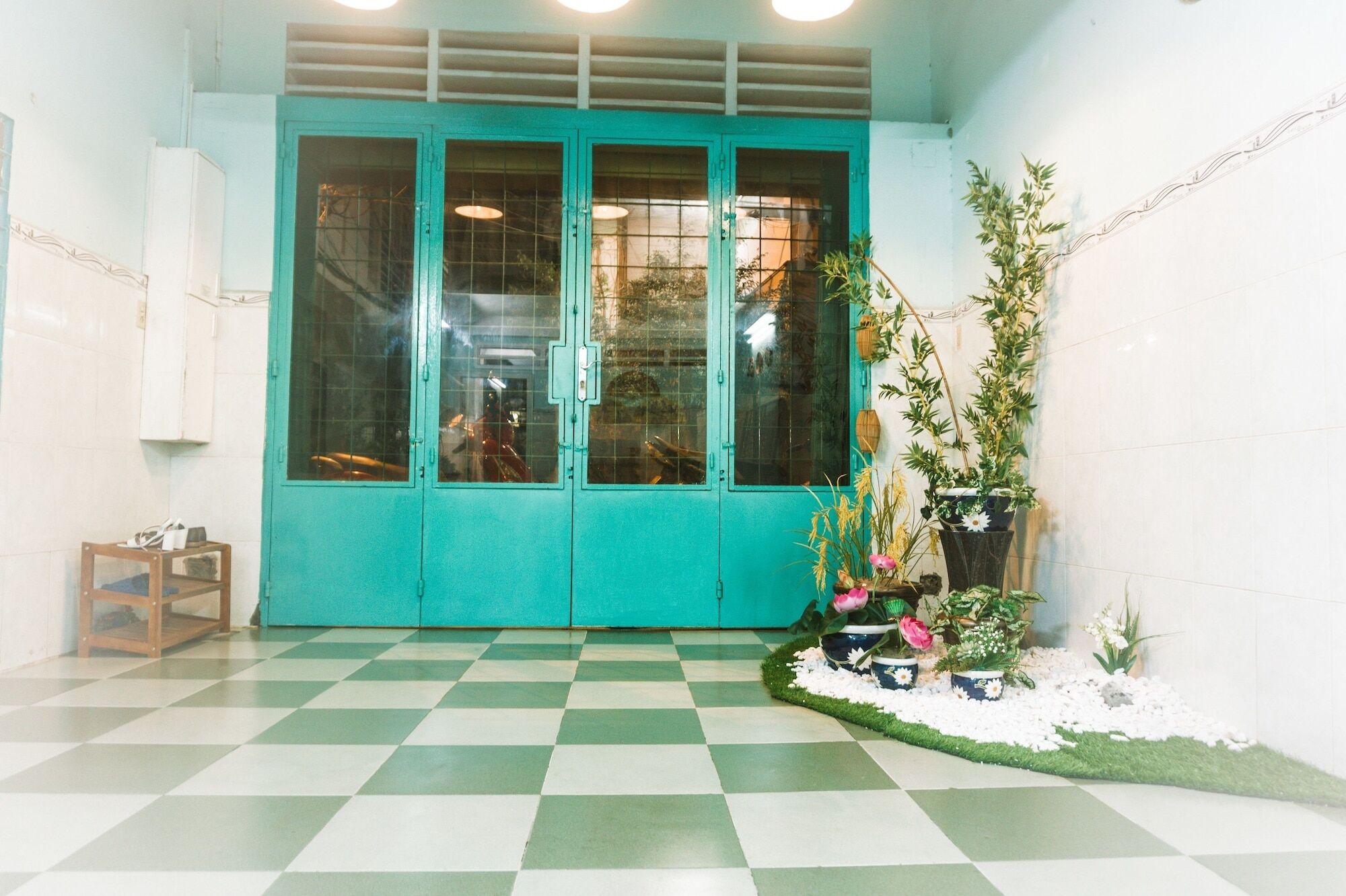 Sunny's House 3*