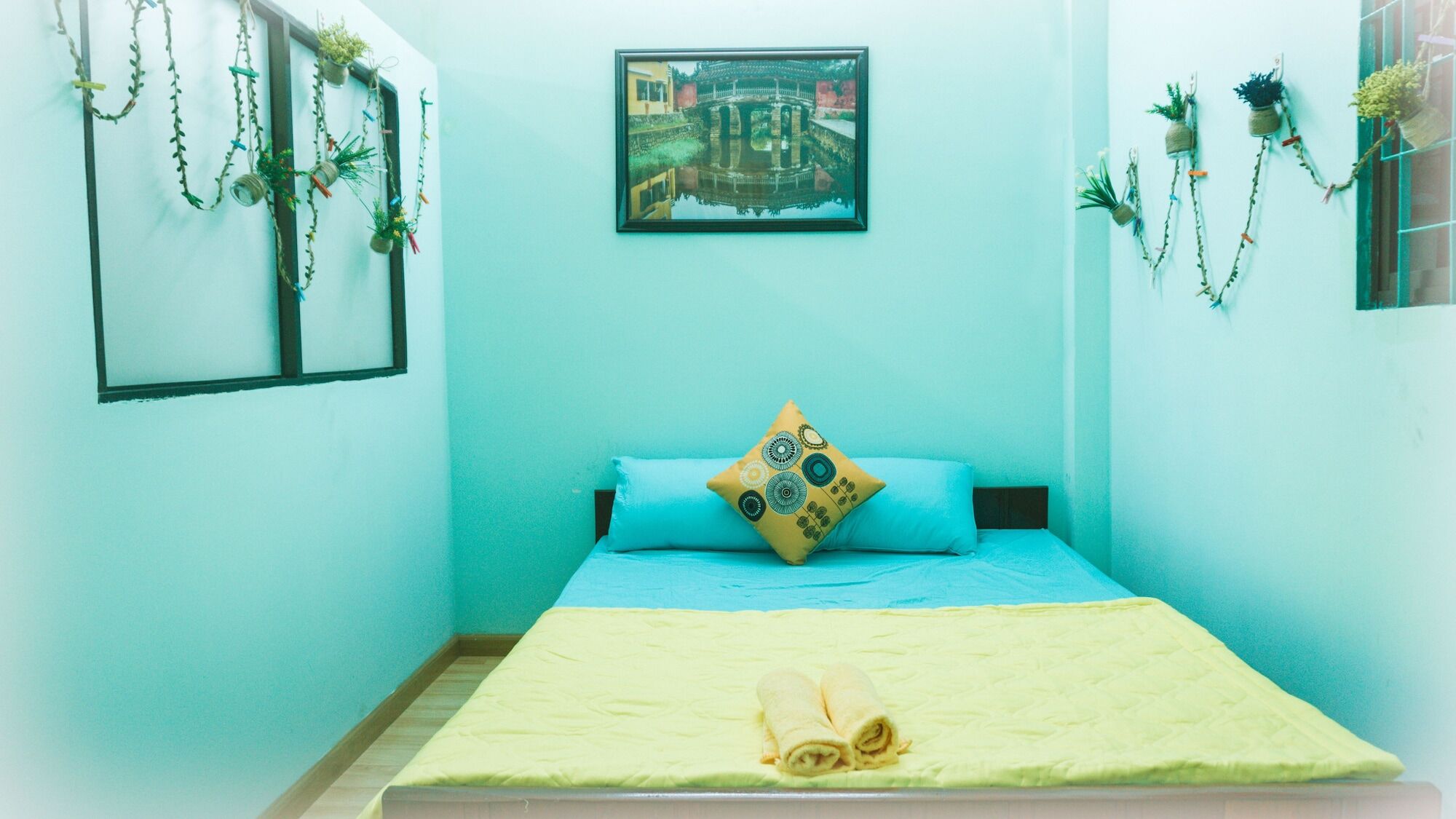 Sunny's House 3* Ho Chi Minh City