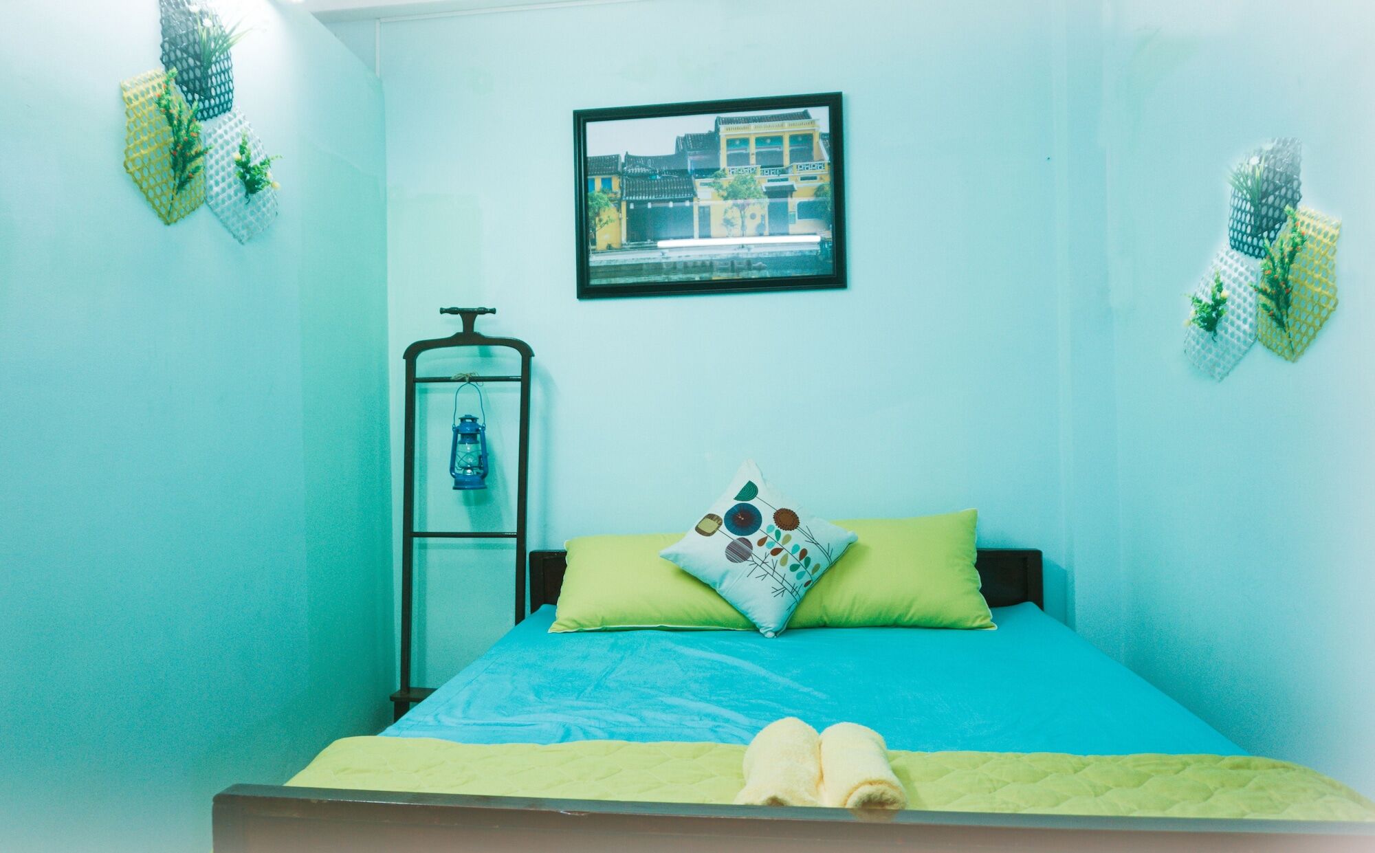 Sunny's House