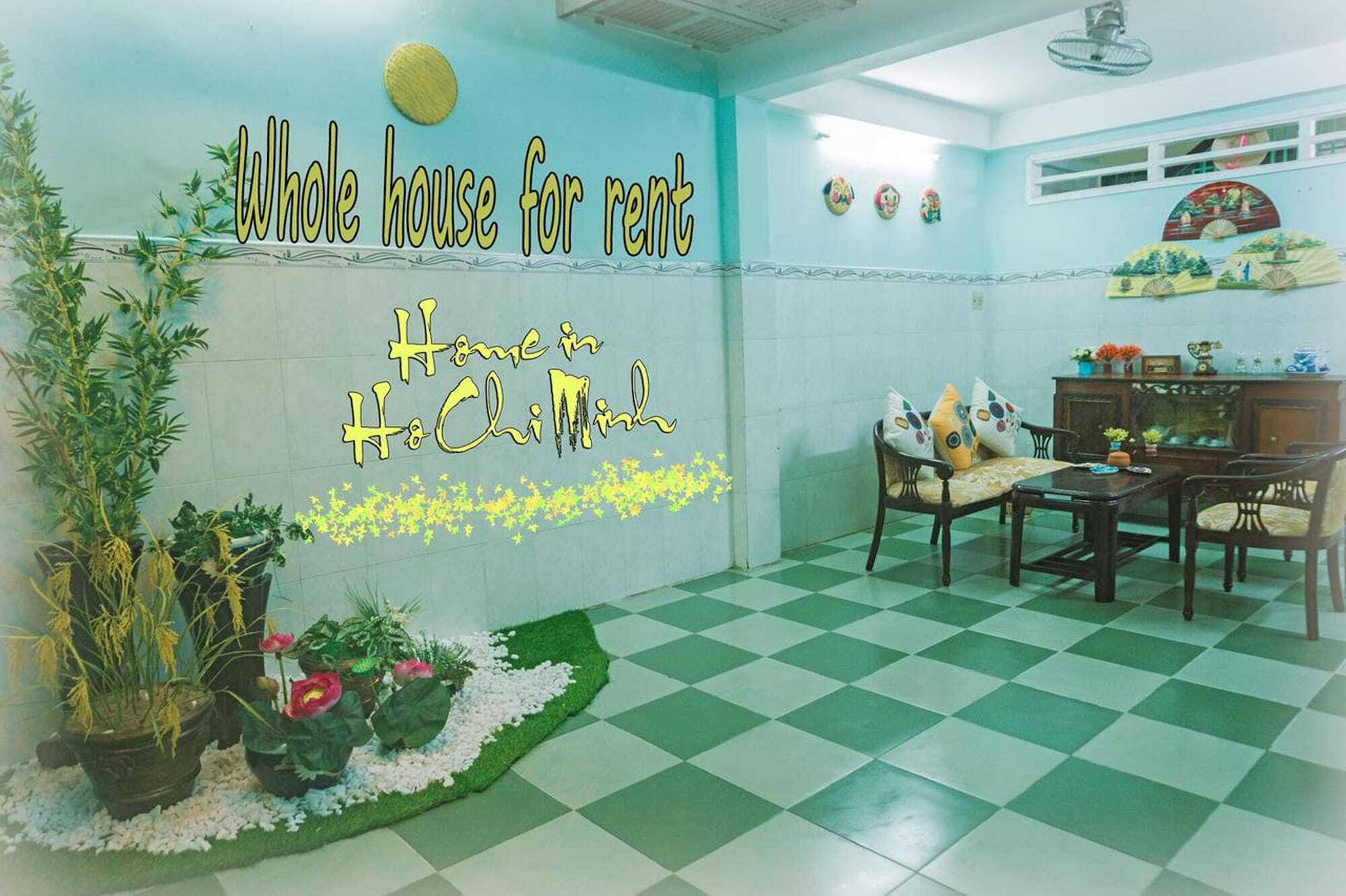 Hotel Sunny's House