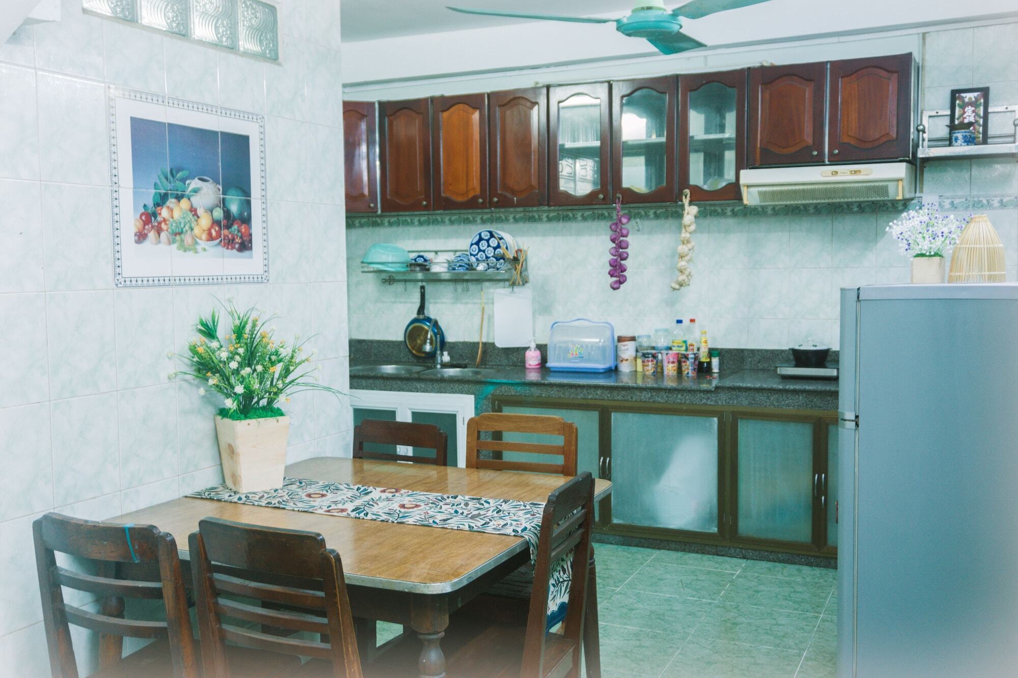 Hotel Sunny's House 3*