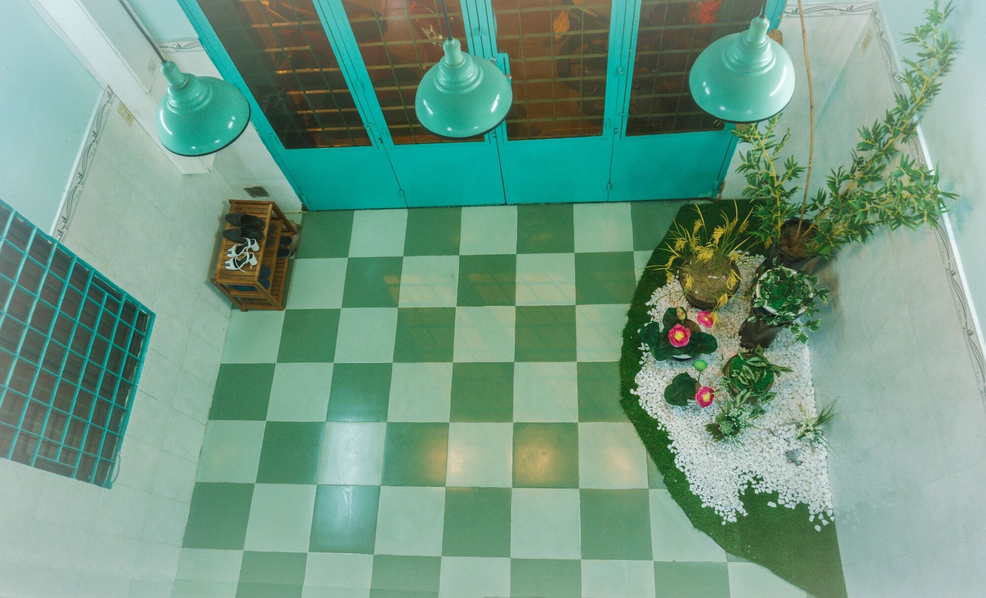 Hotel Sunny's House