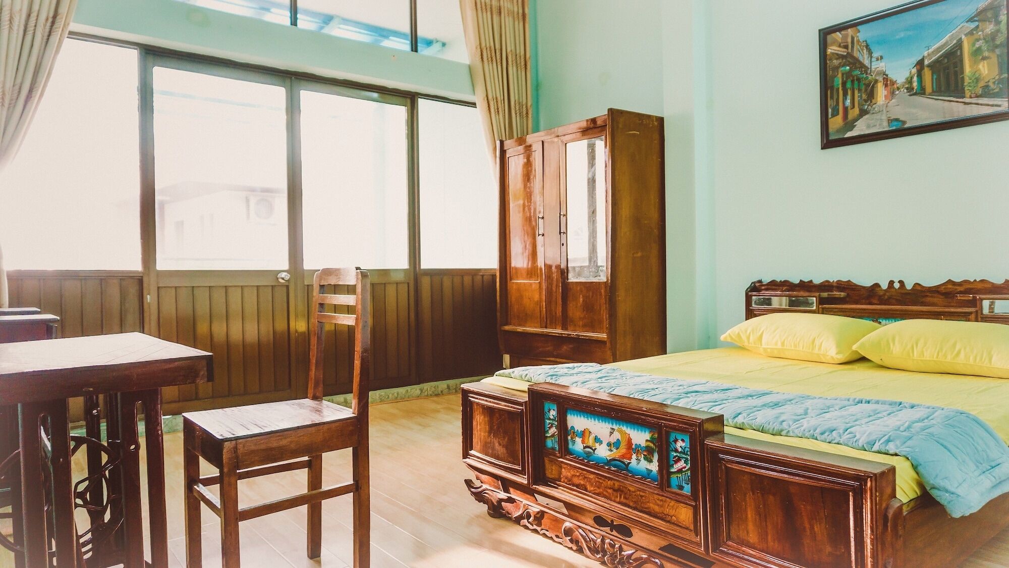 Hotel Sunny's House 3*
