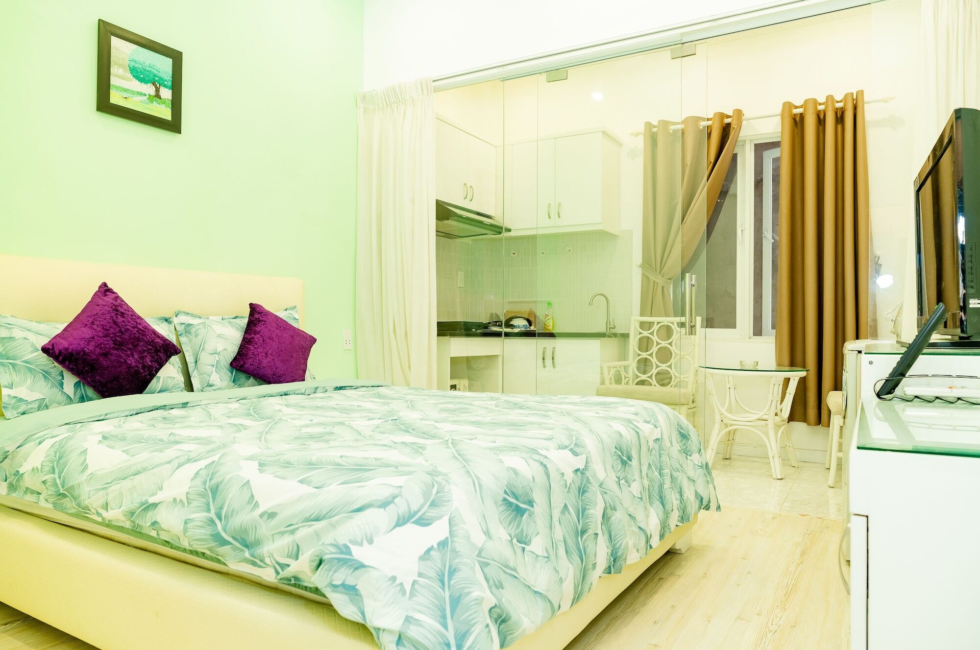 Kiko Pictures House Hotel 3*