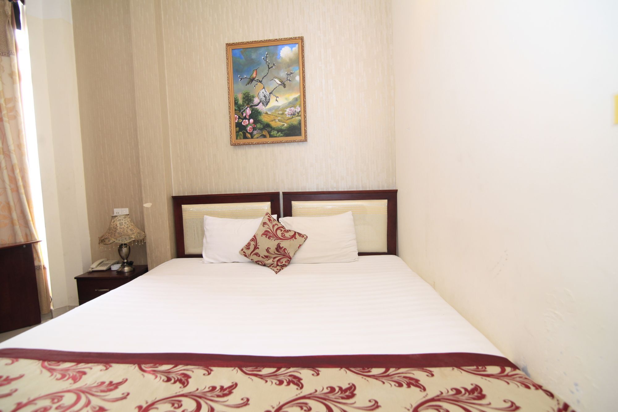 Nhat Hoang 2* Ho Chi Minh City