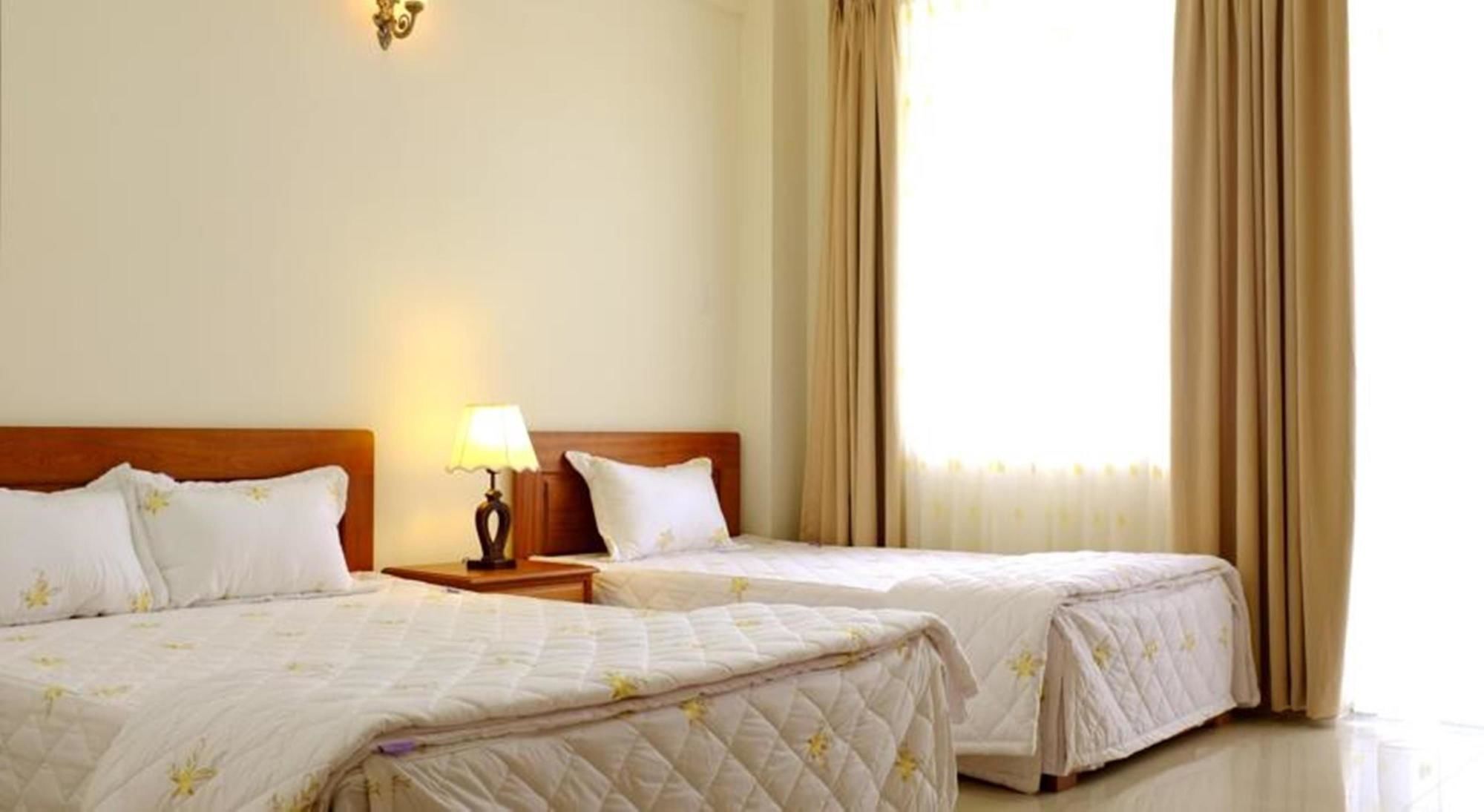 Tan Son Nhat 66a Hotel