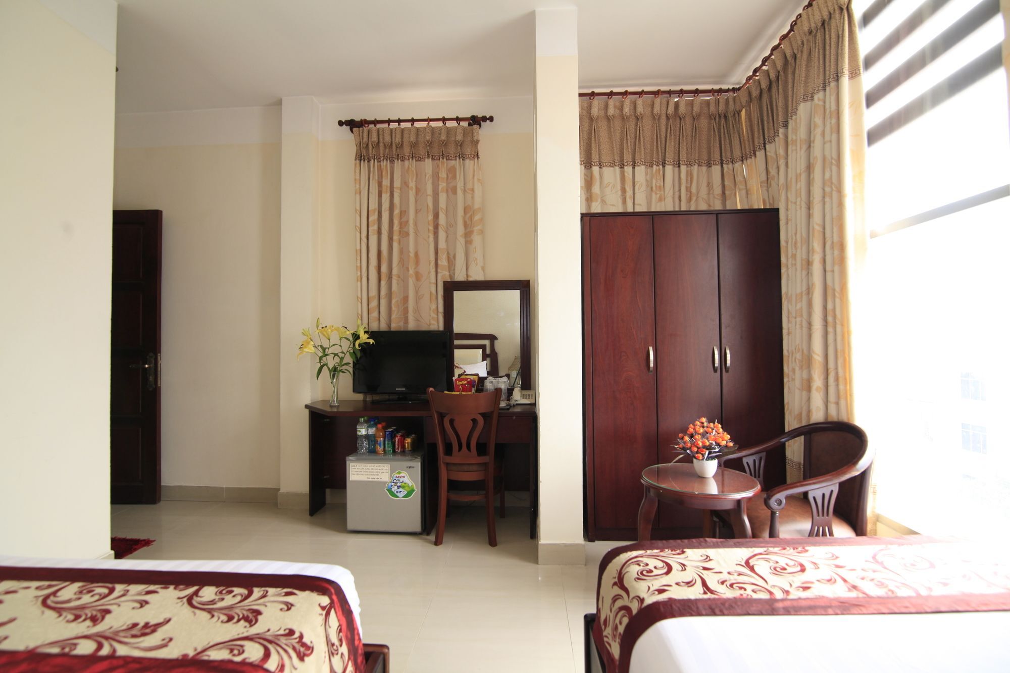 Nhat Hoang Ho Chi Minh City