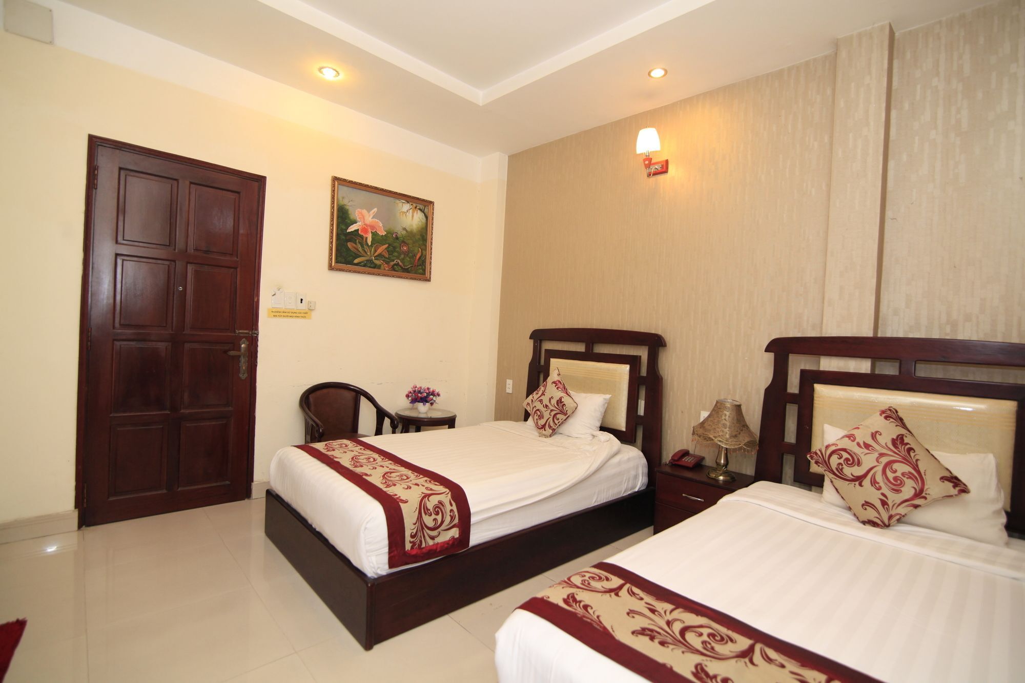 Hotel Nhat Hoang