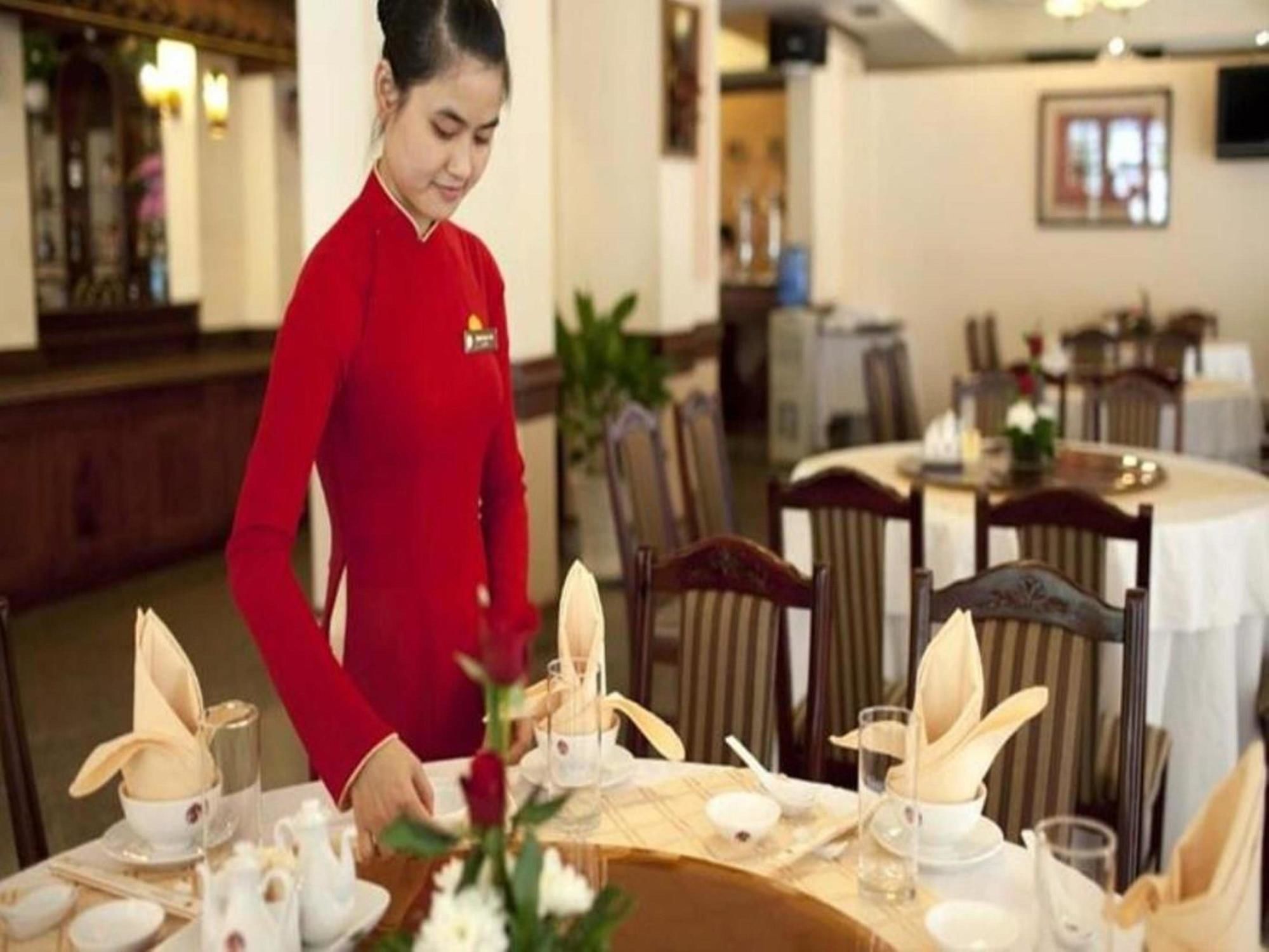 Tan Son Nhat 66a 3* Ho Chi Minh City