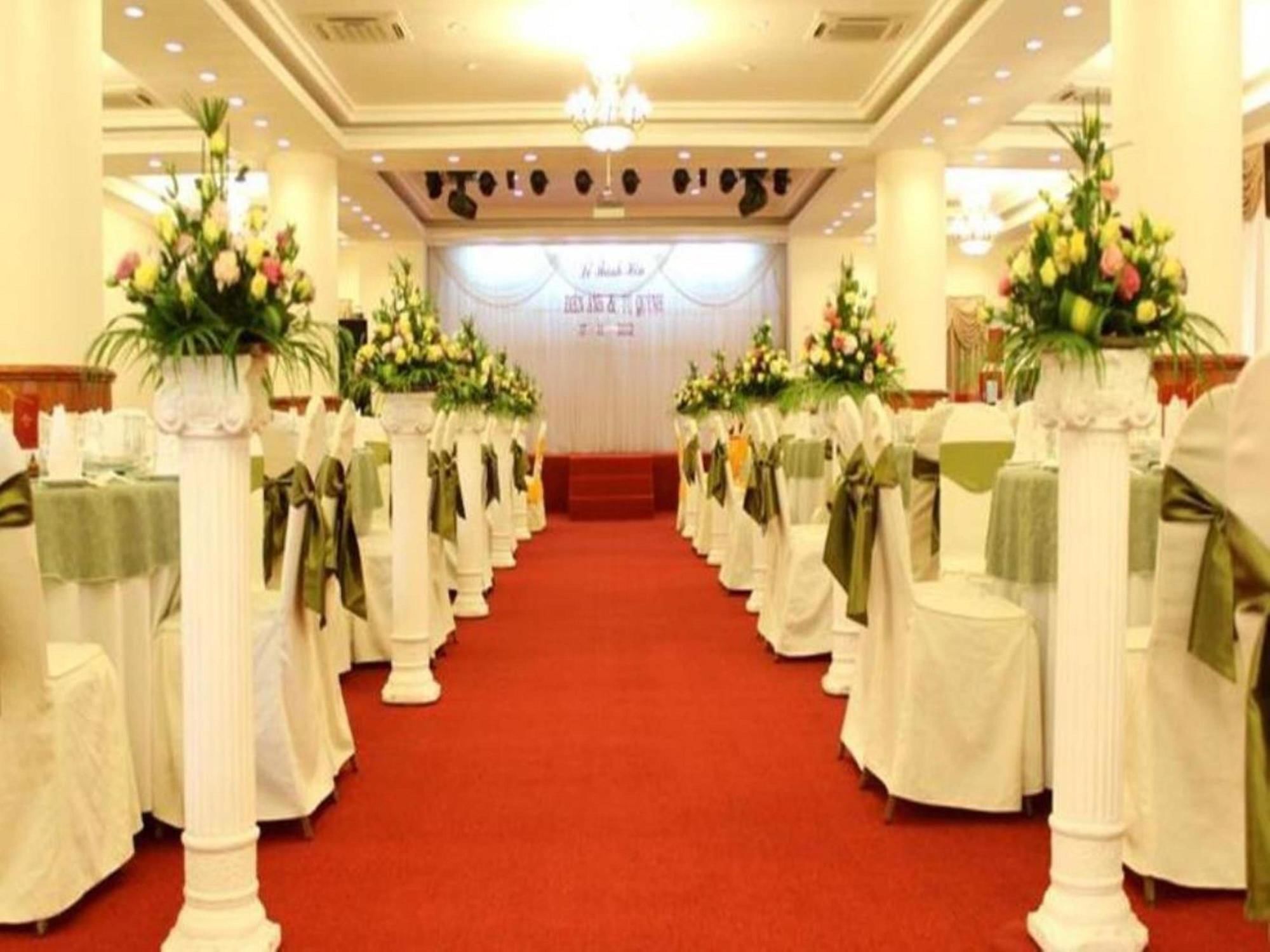 Hotel Tan Son Nhat 66a 3*