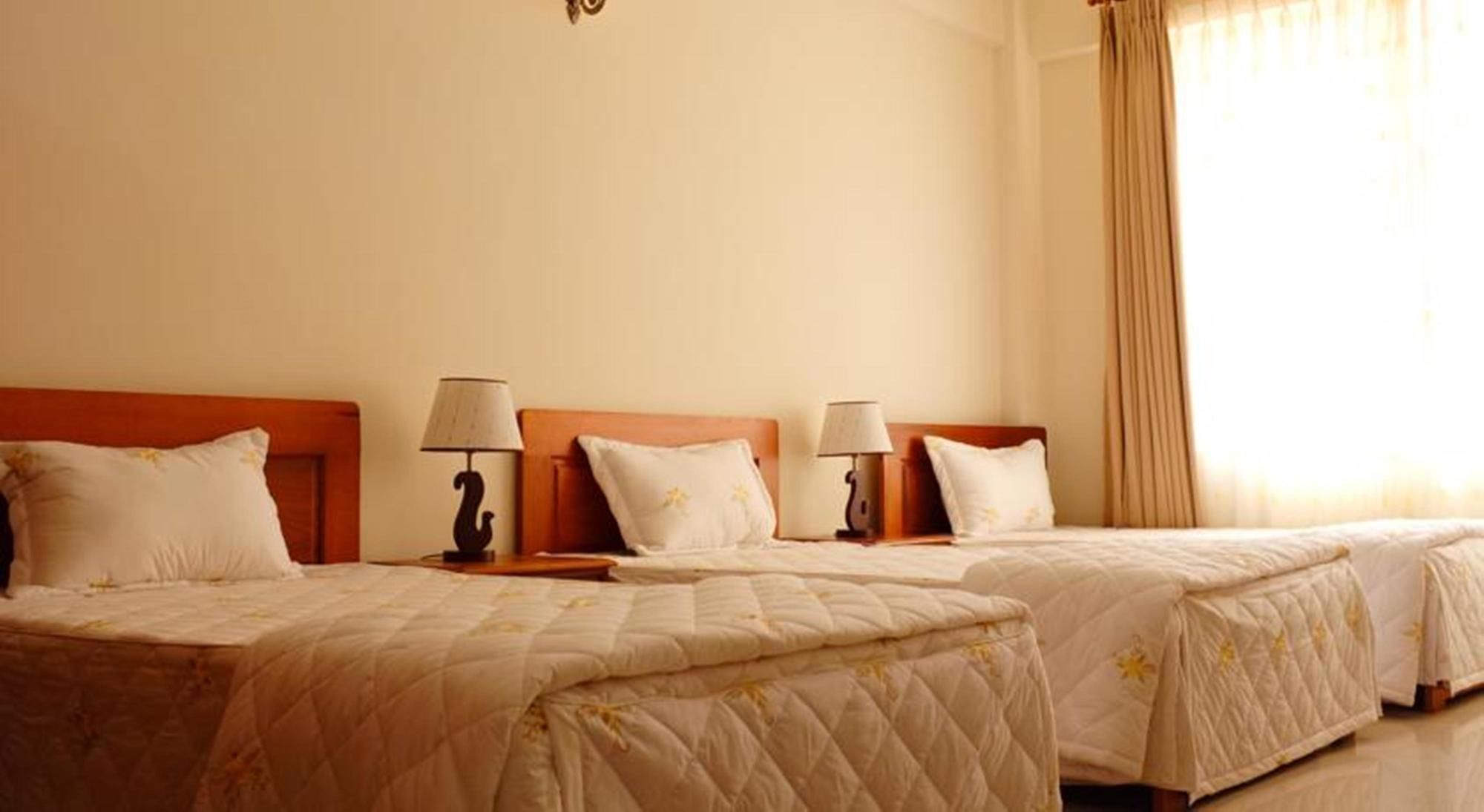 Hotel Tan Son Nhat 66a