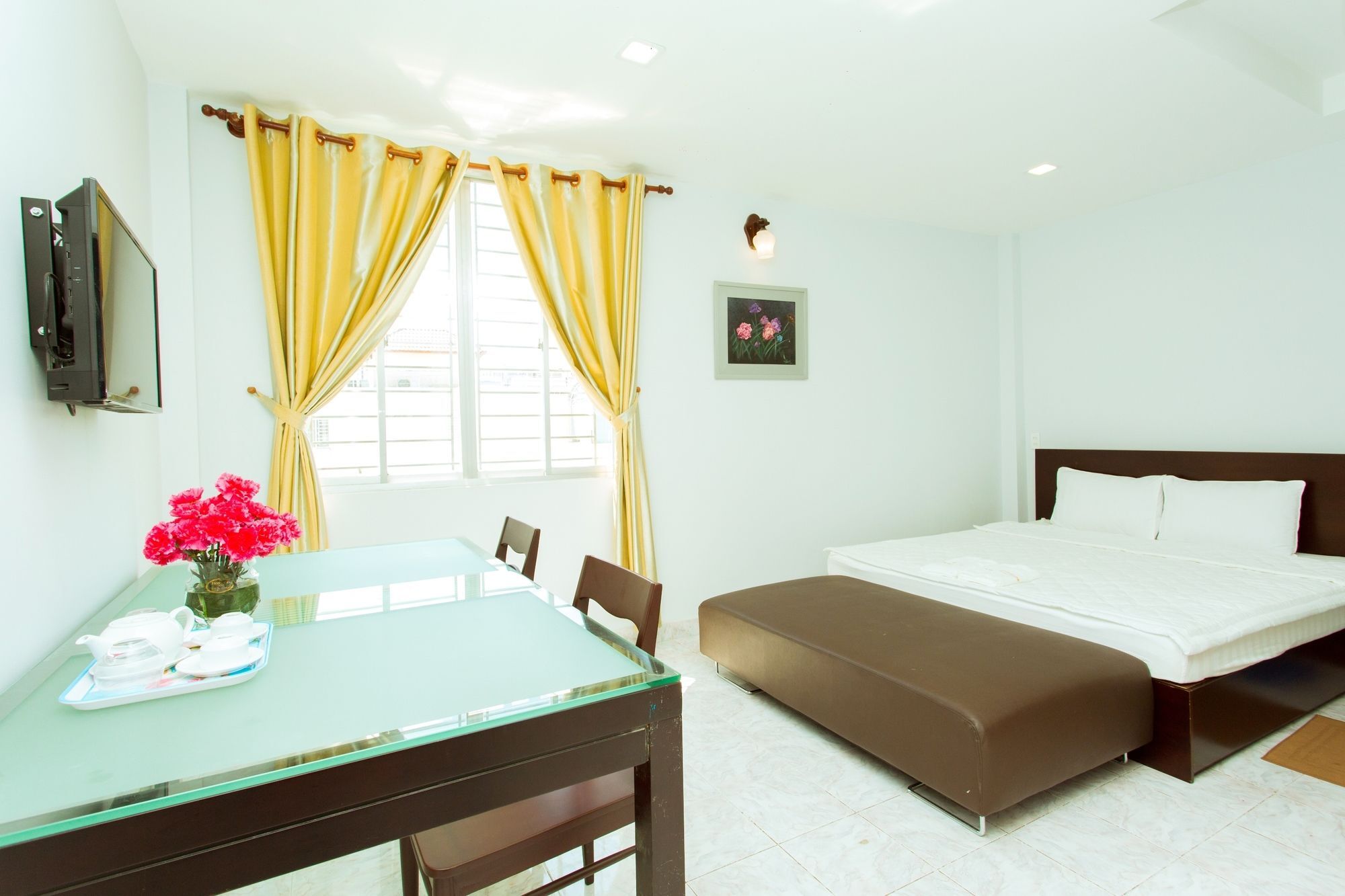 Kim Yen Hotel *