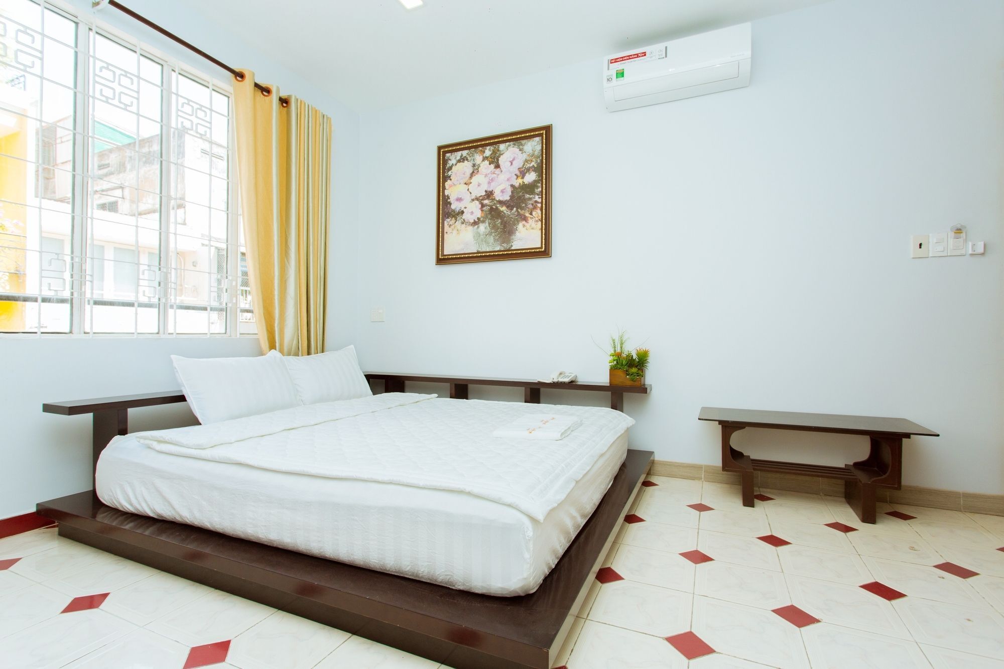 Hotel Kim Yen