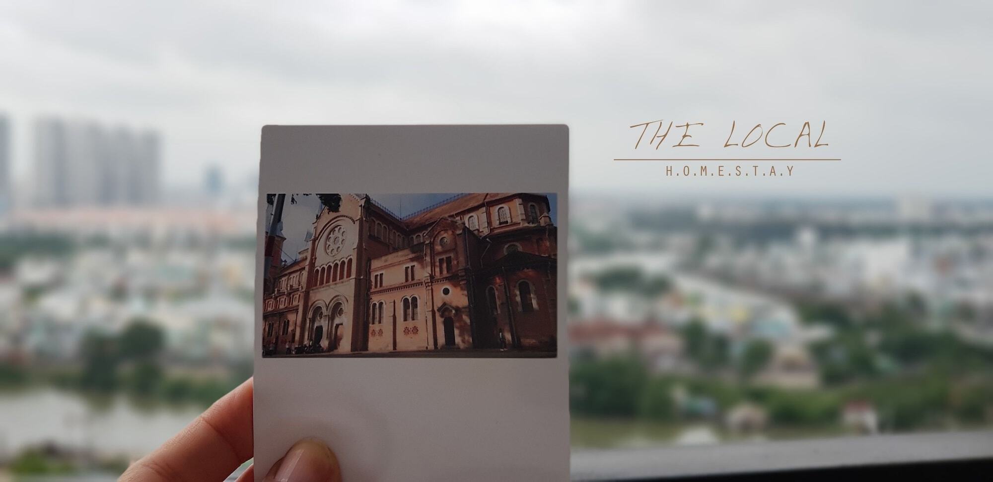 The Local
