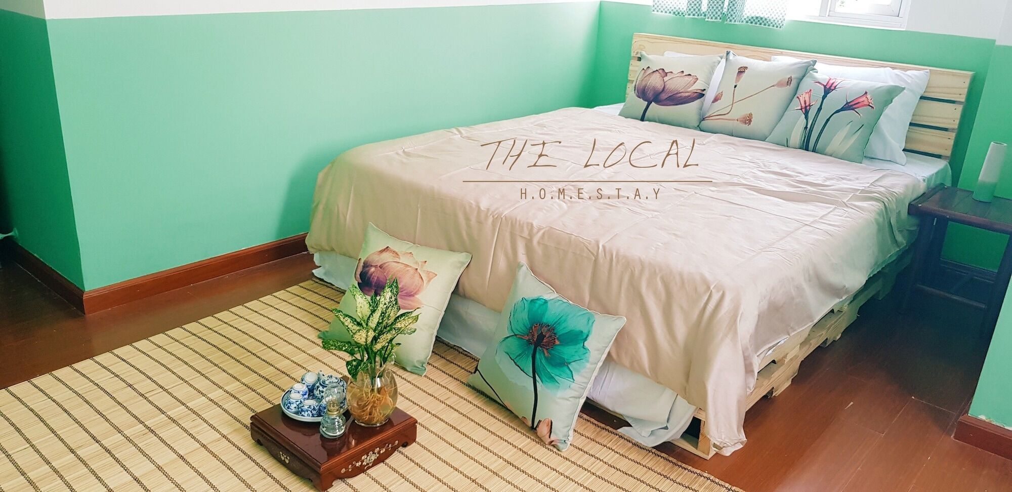 The Local