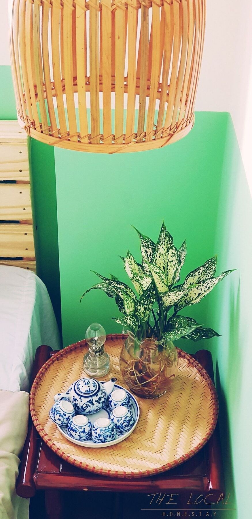 The Local Bed & Breakfast Ho Chi Minh City