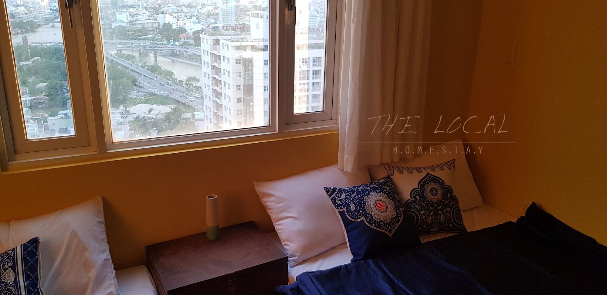 Bed & Breakfast The Local Ho Chi Minh City