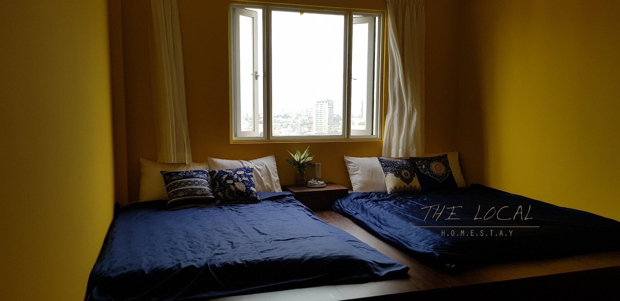 The Local Bed & Breakfast 2*