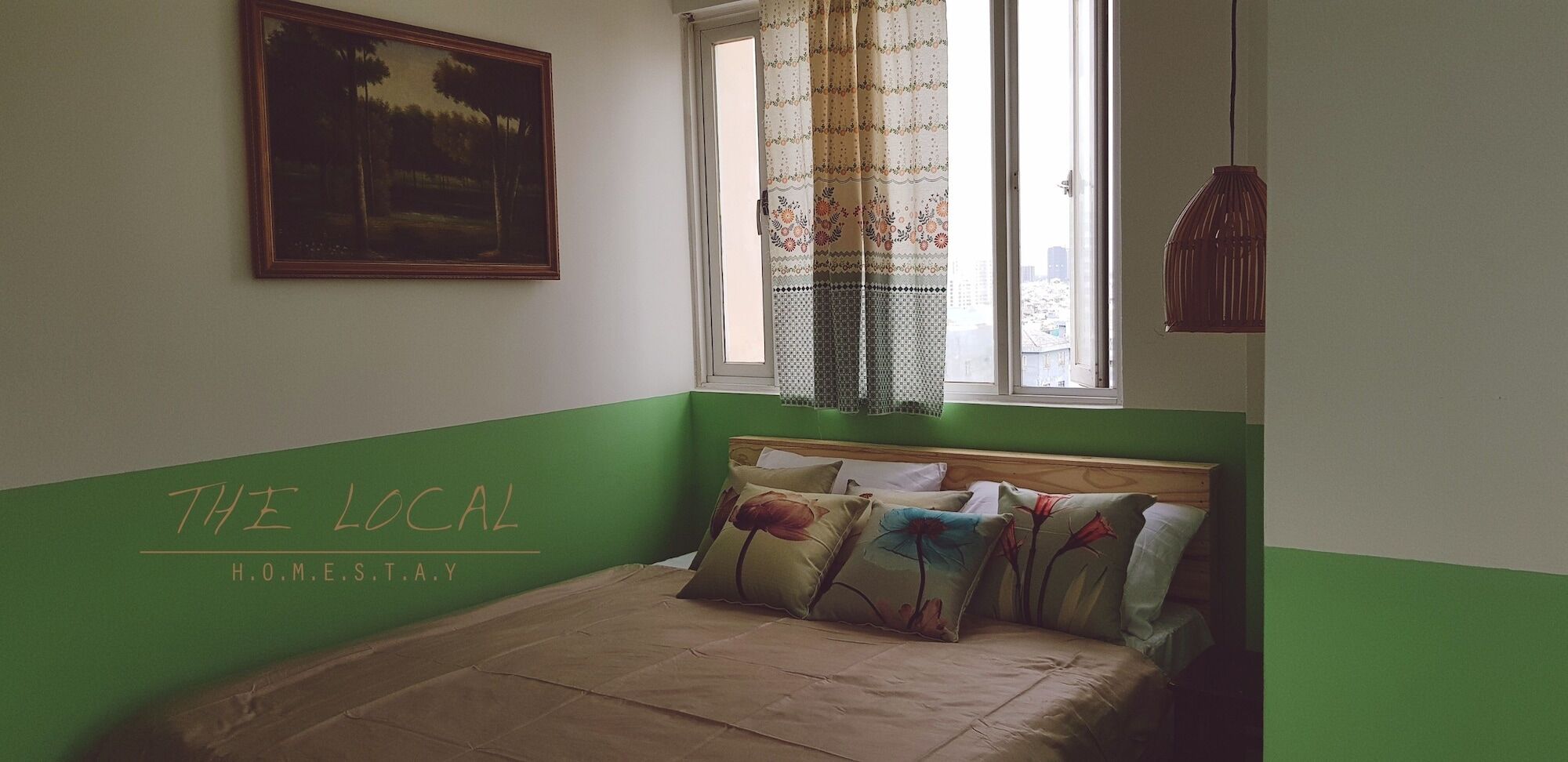 The Local 2* Ho Chi Minh City