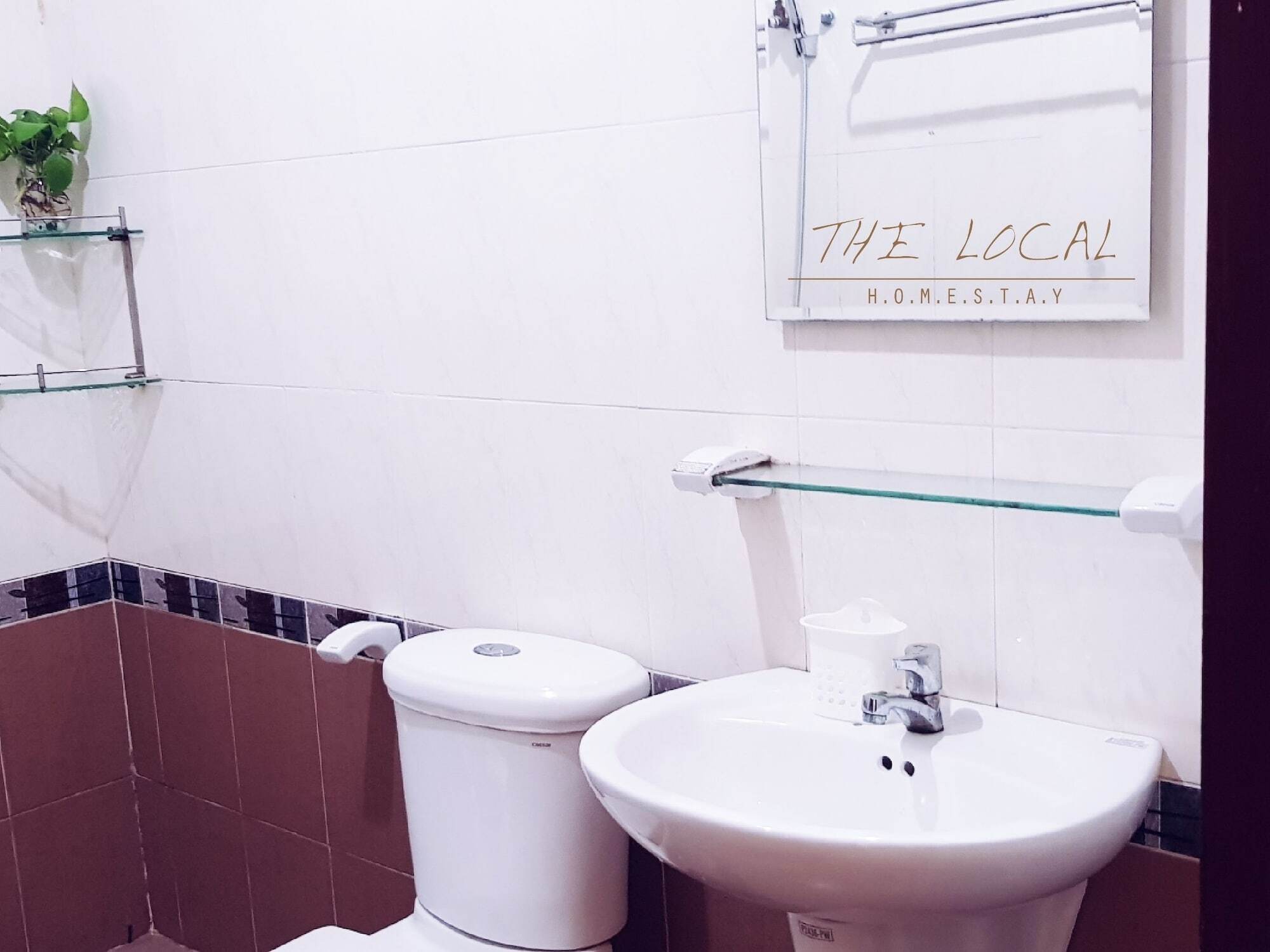 The Local Ho Chi Minh City