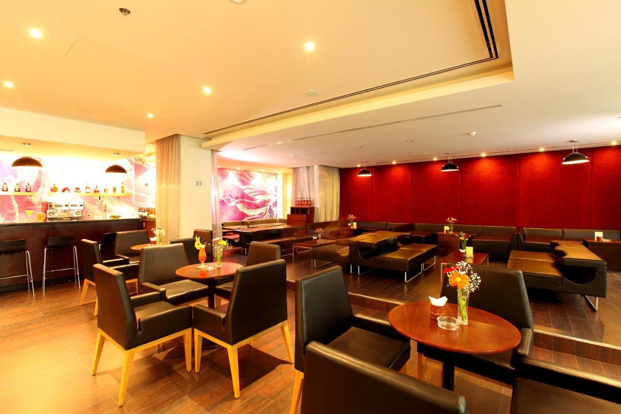 Hotel Liberty Saigon Centre
