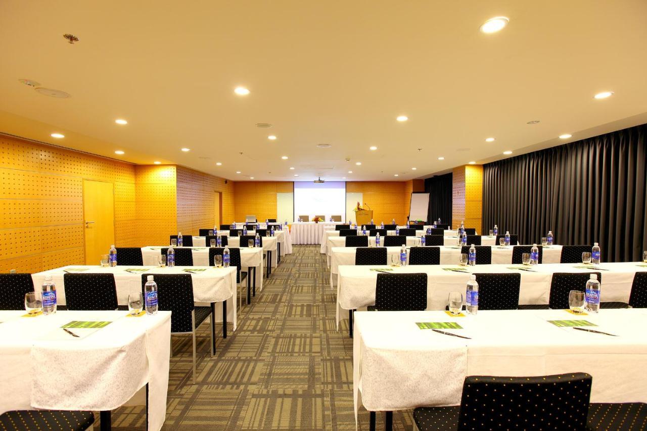 Liberty Saigon Centre Hotel Ho Chi Minh City